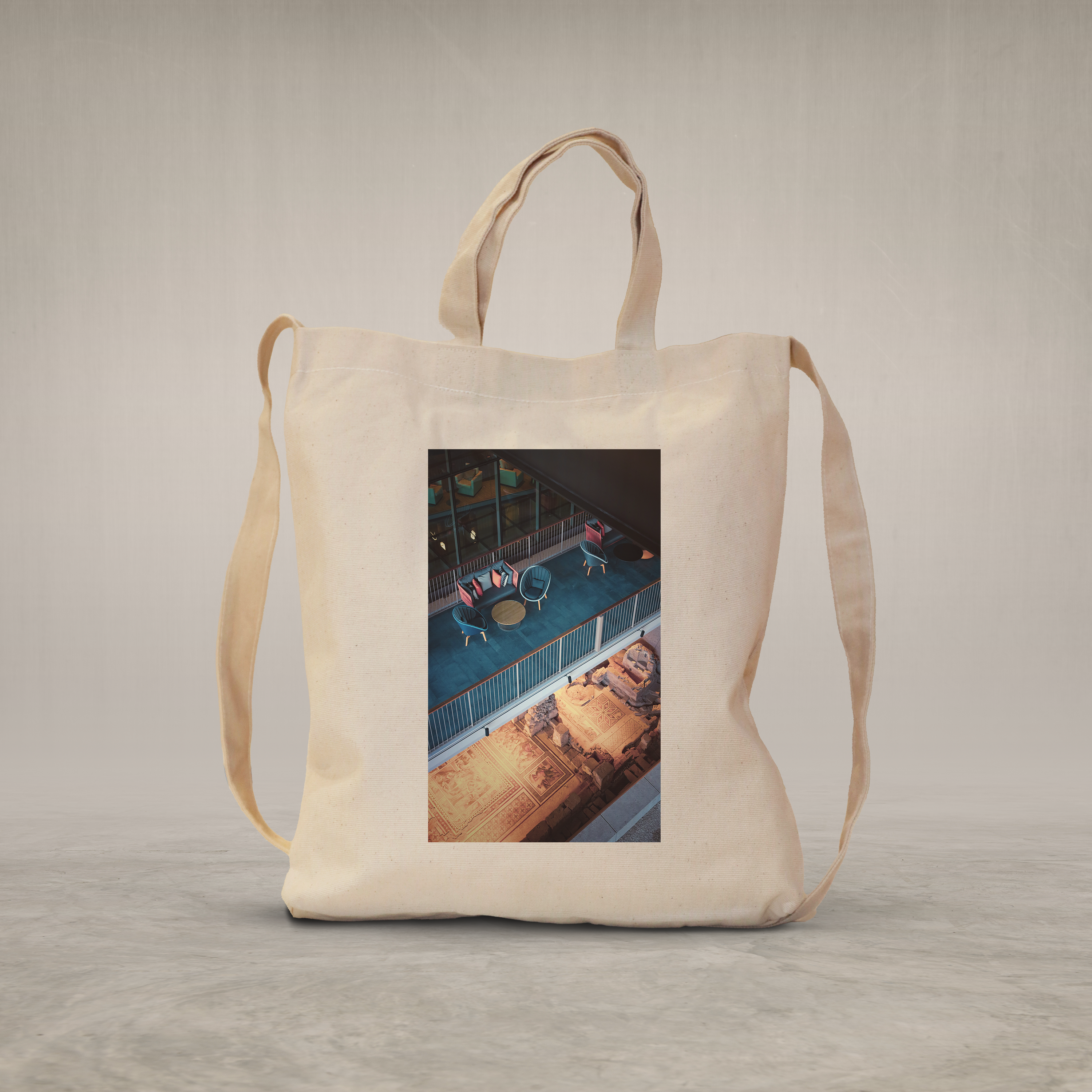 Antakya Bags