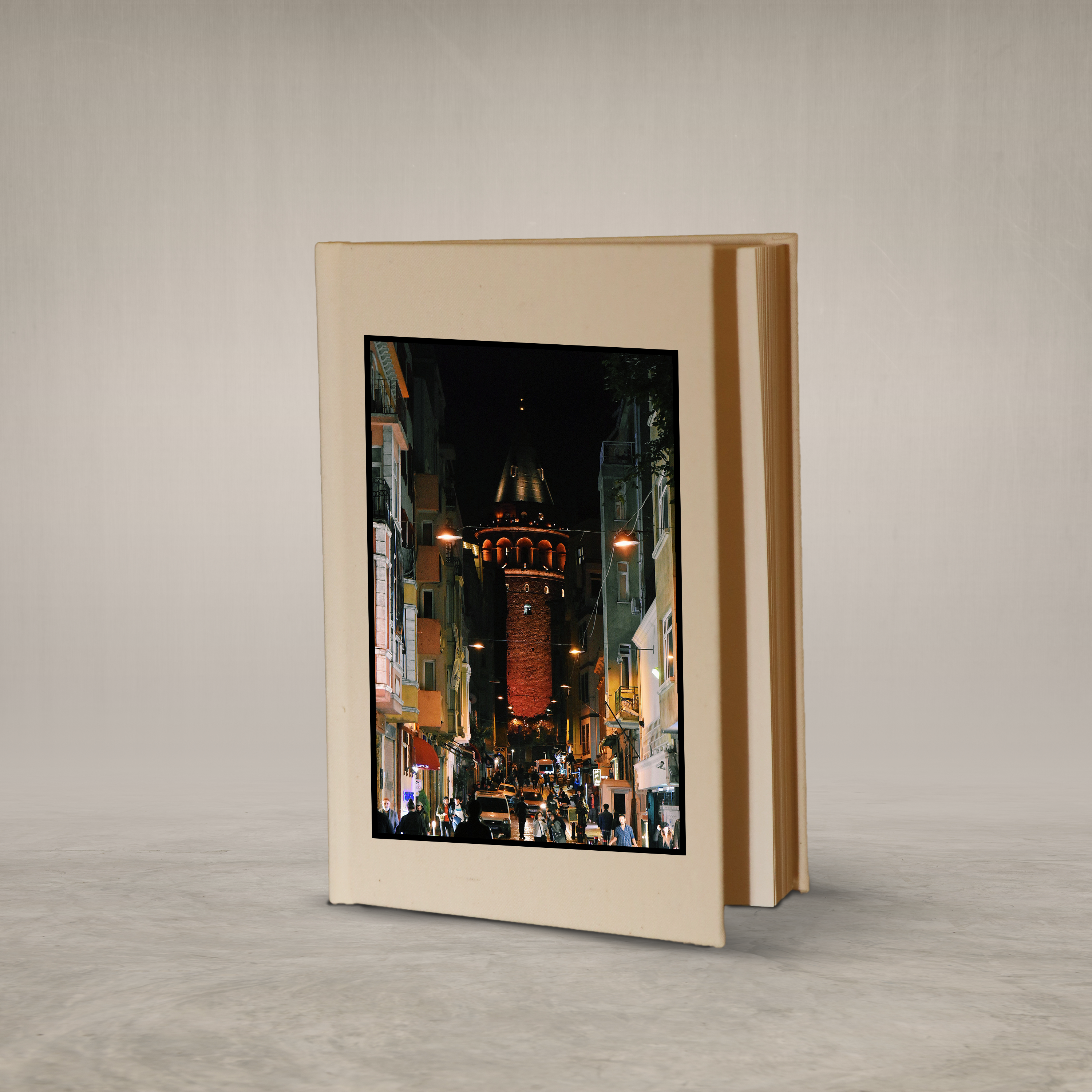 Galata Notebooks