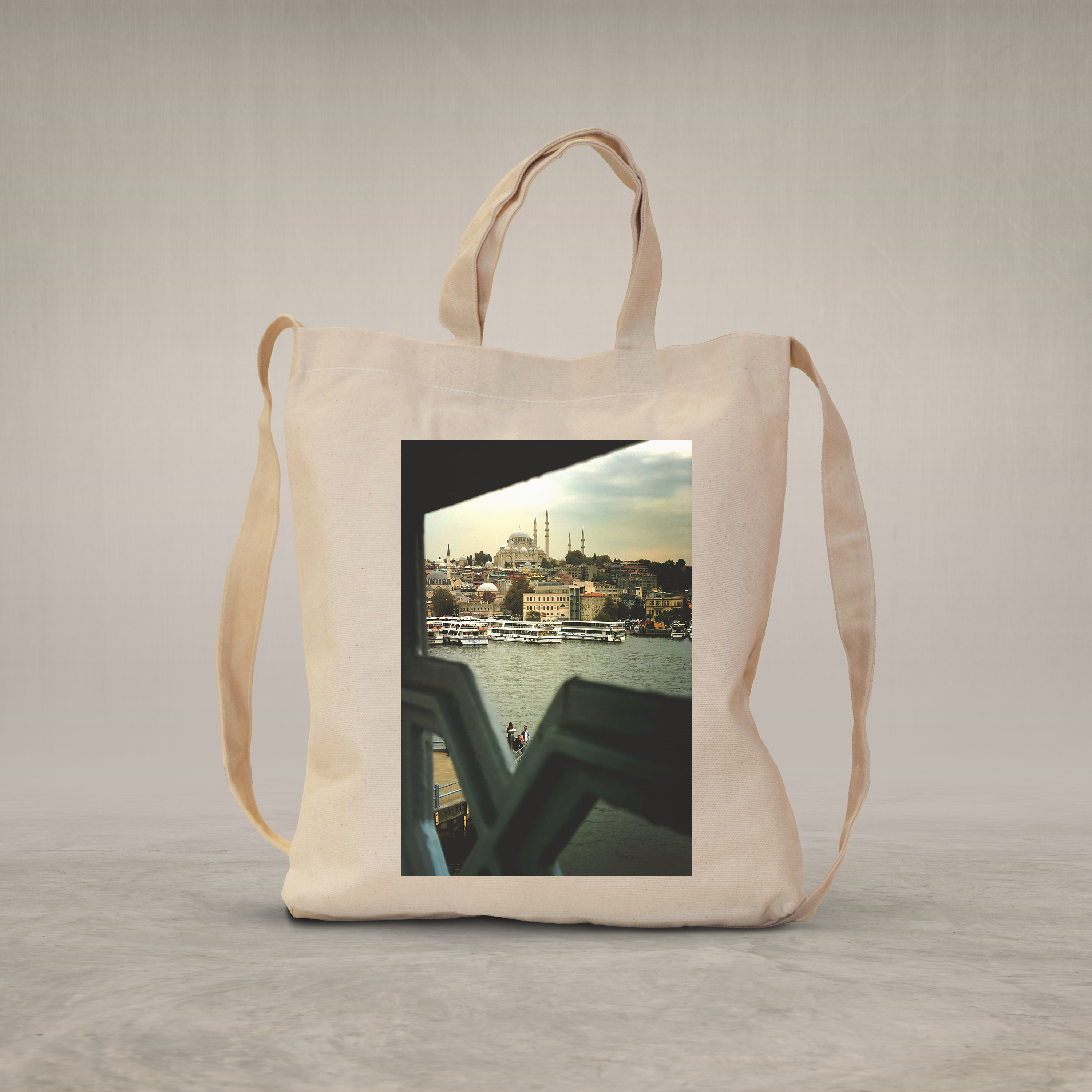 Istanbul Bags