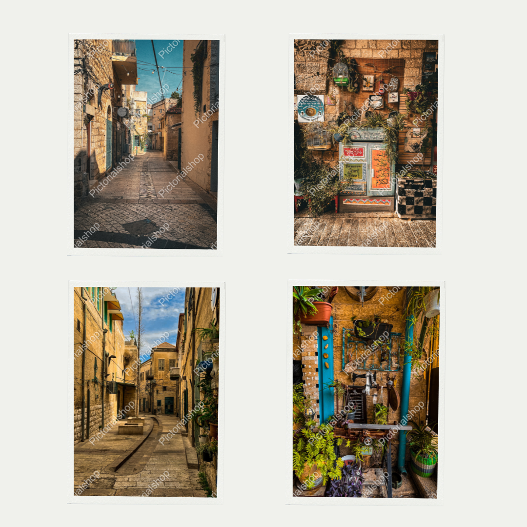 Nazareth- Palestine