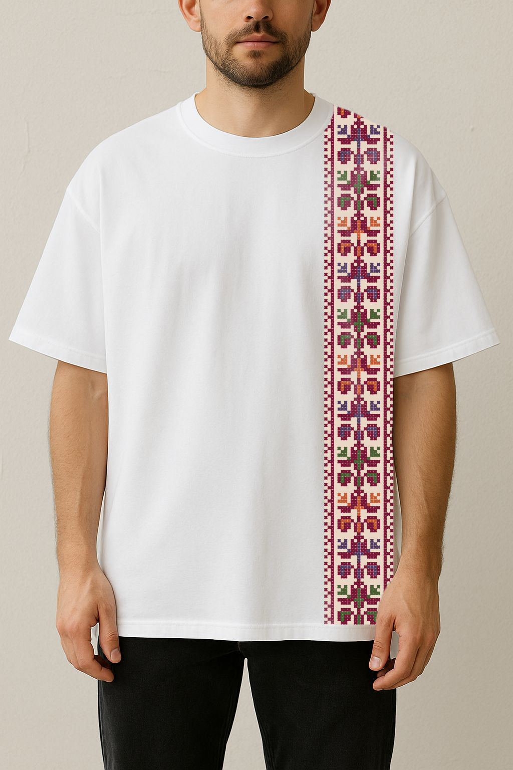 Oversize T-Shirt