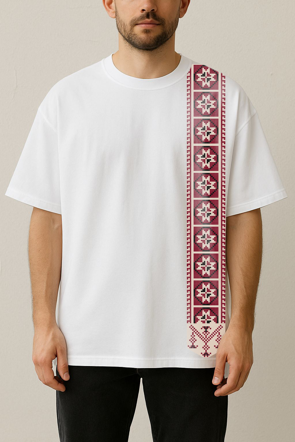 Oversize T-Shirt