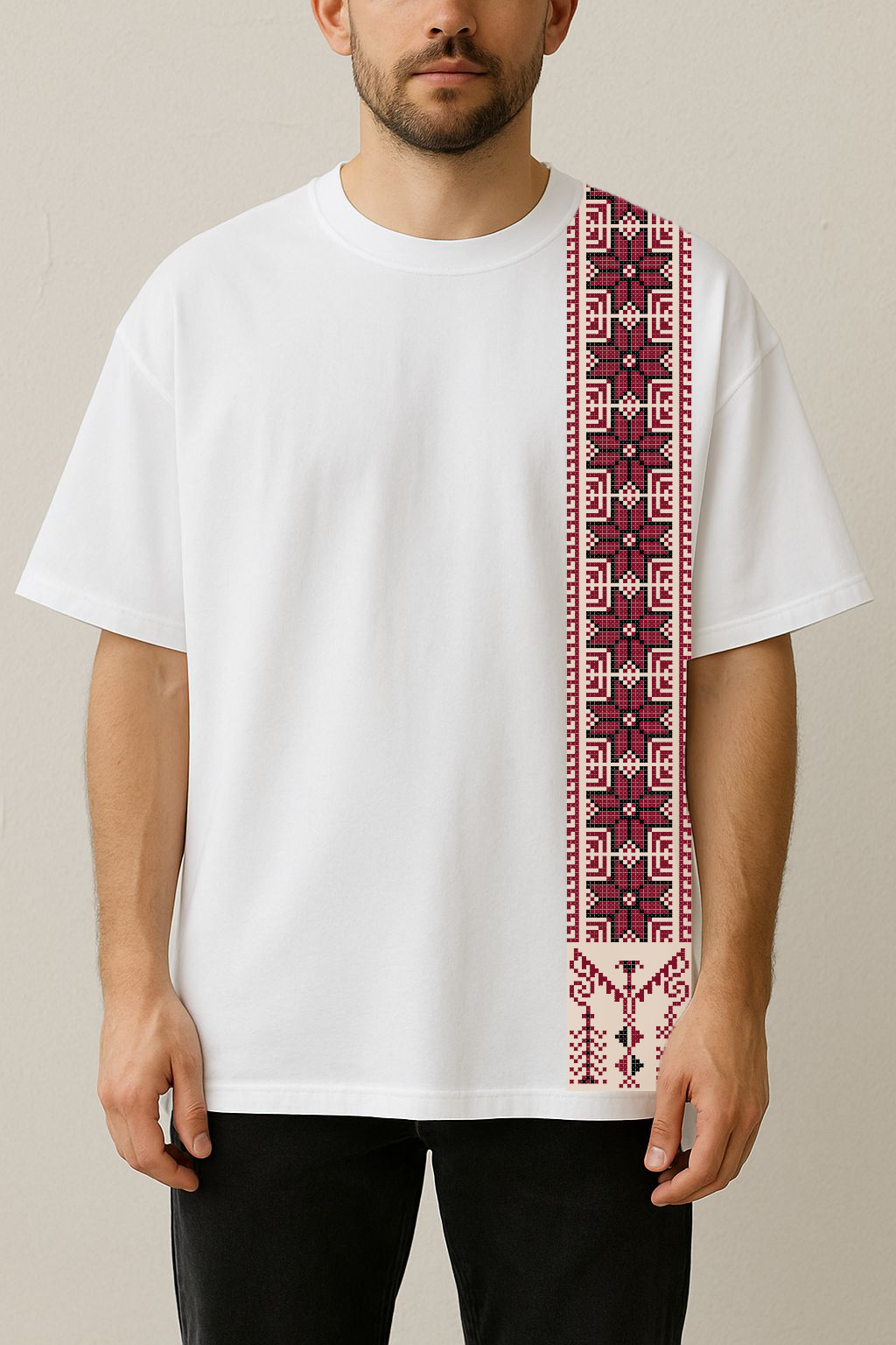 Oversize T-Shirt