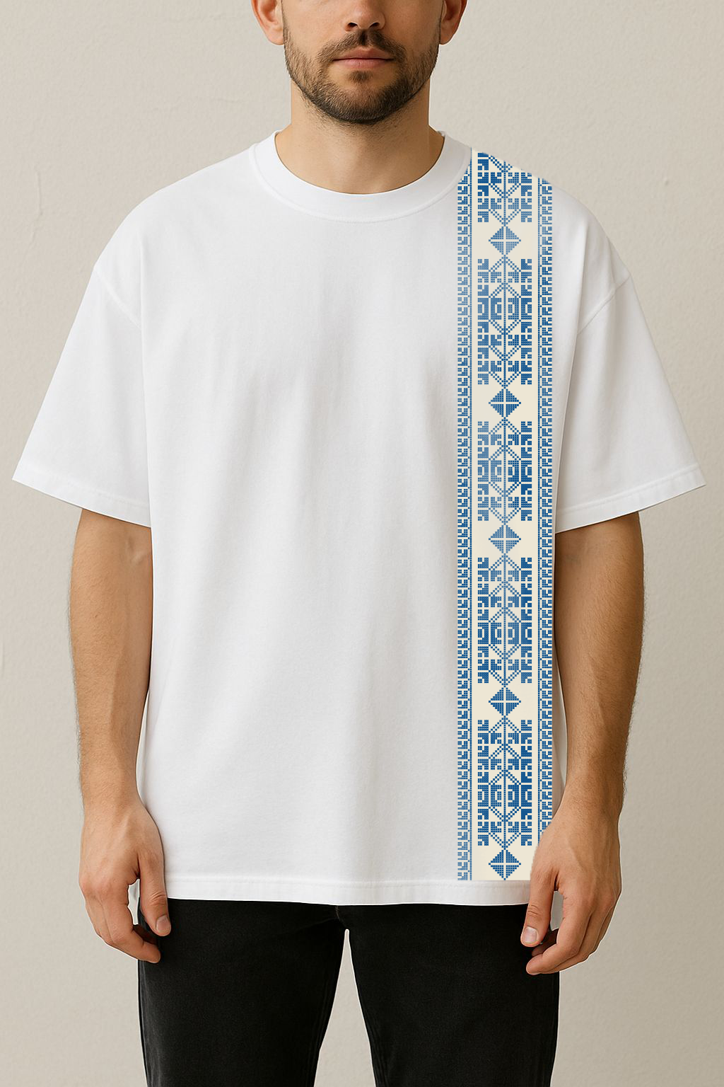 Oversize T-Shirt