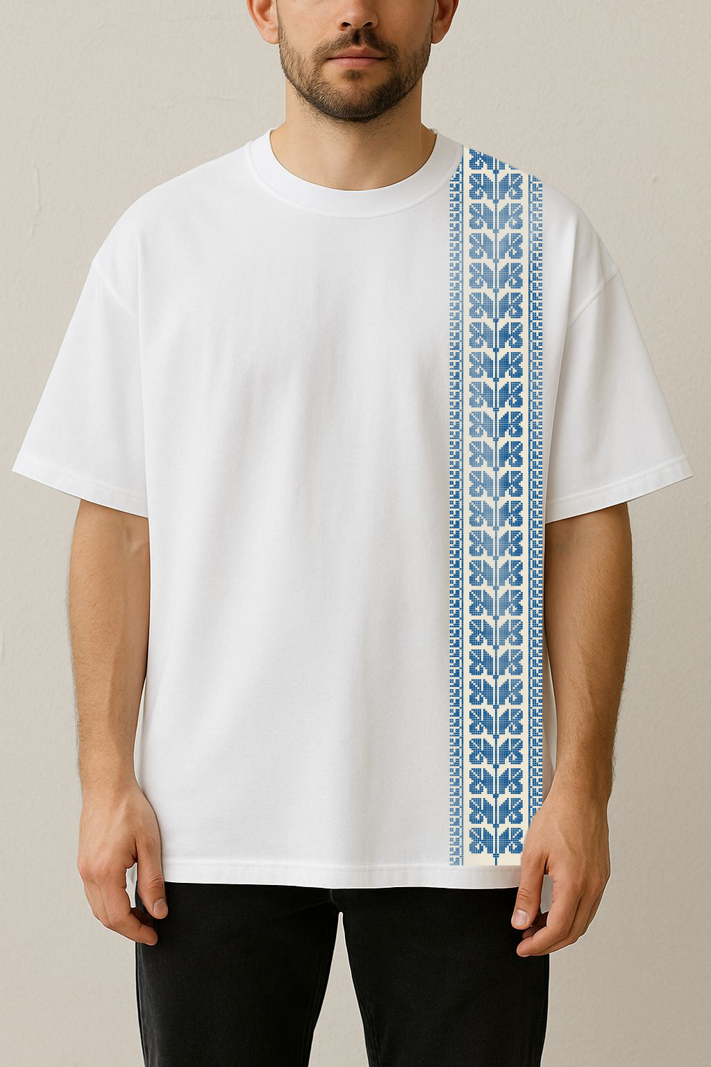 Oversize T-Shirt