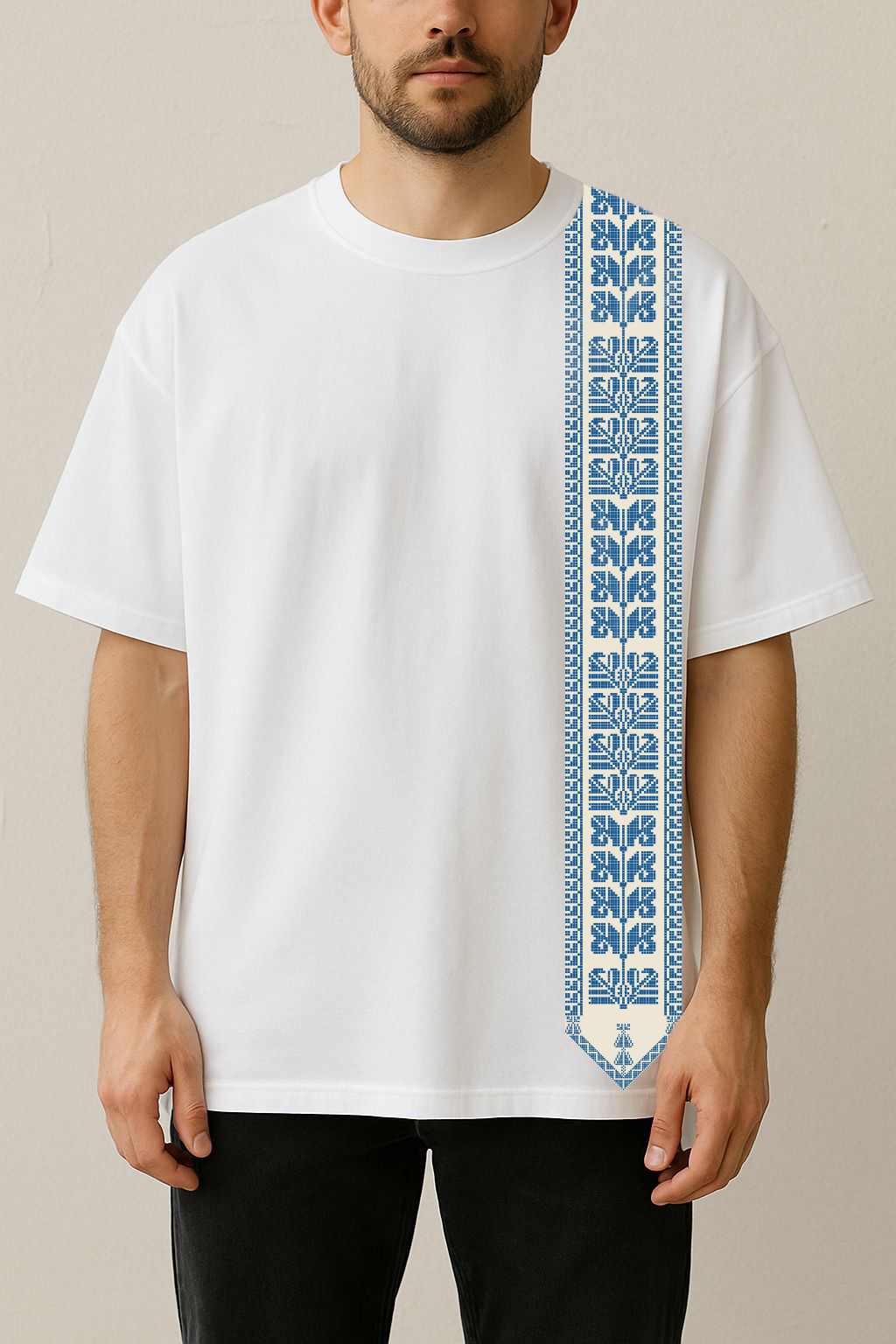 Oversize T-Shirt