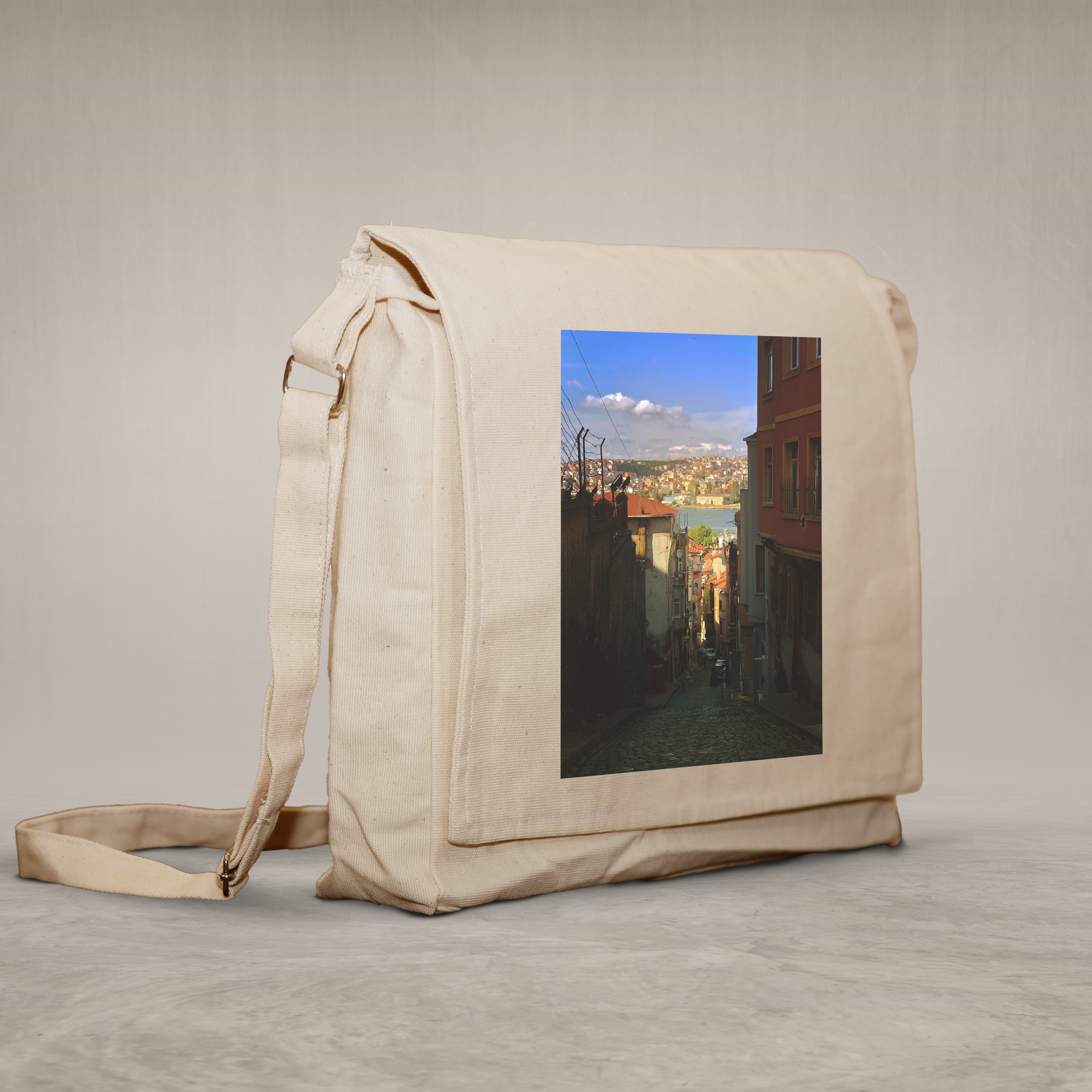 Laptop bag