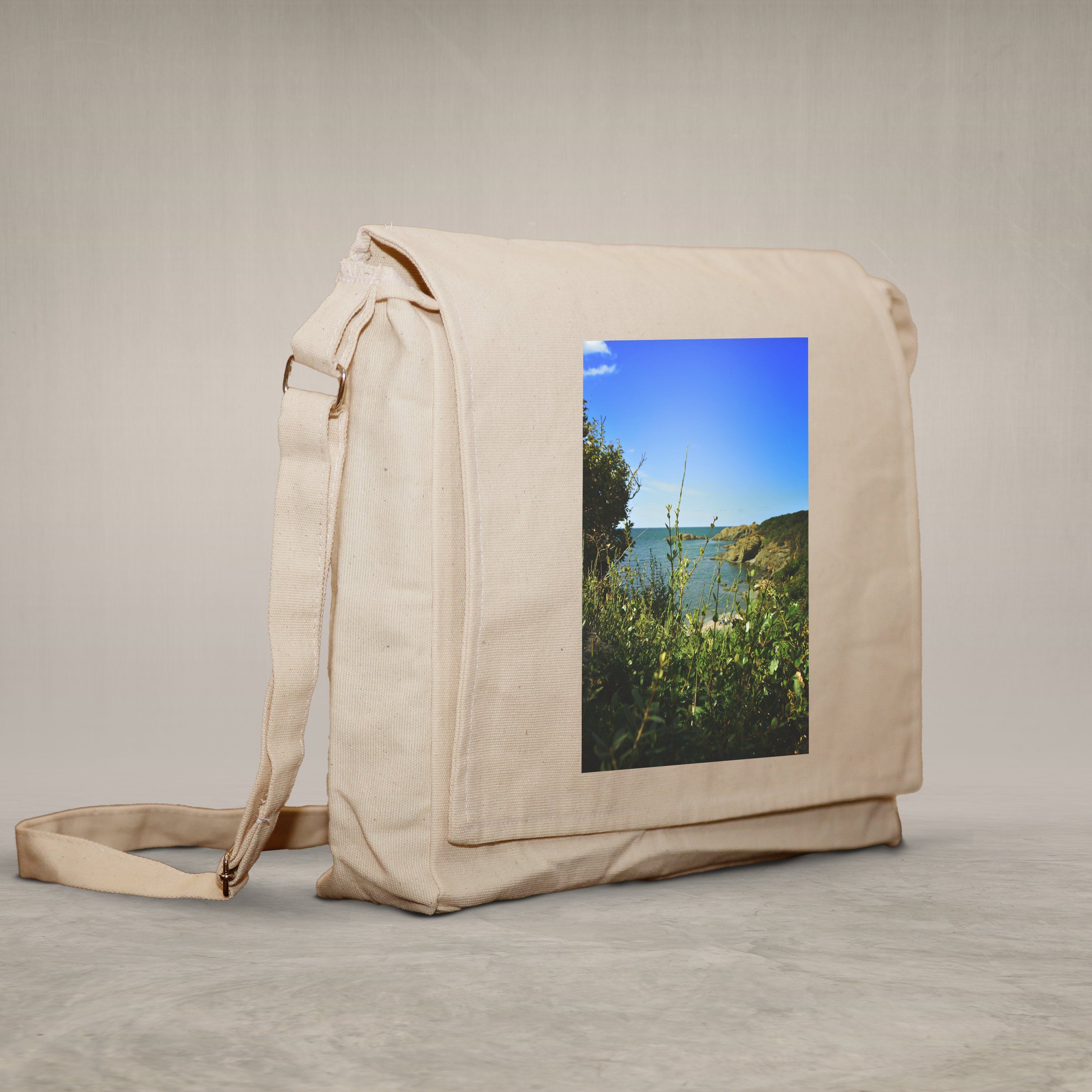 Laptop bag