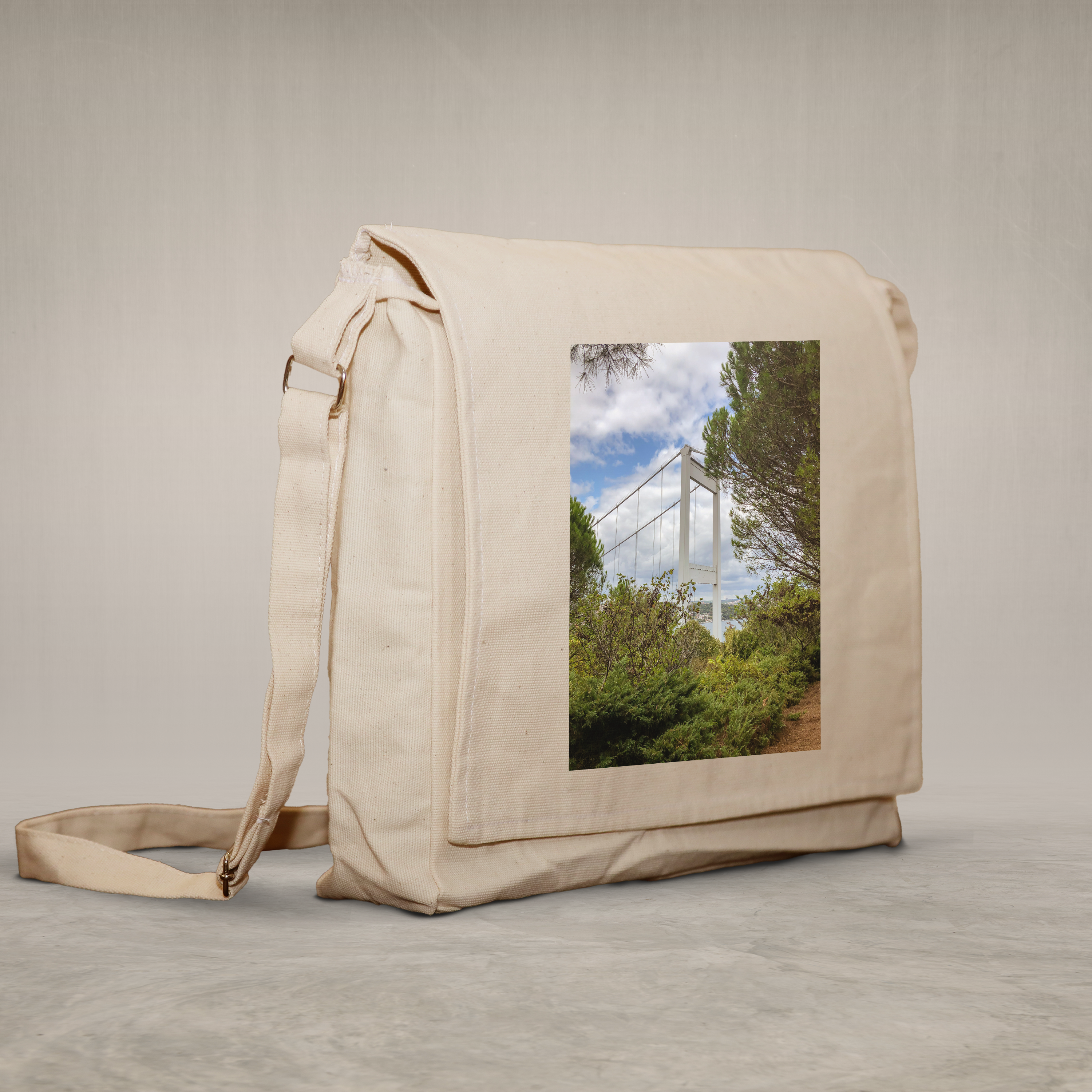 Laptop bag