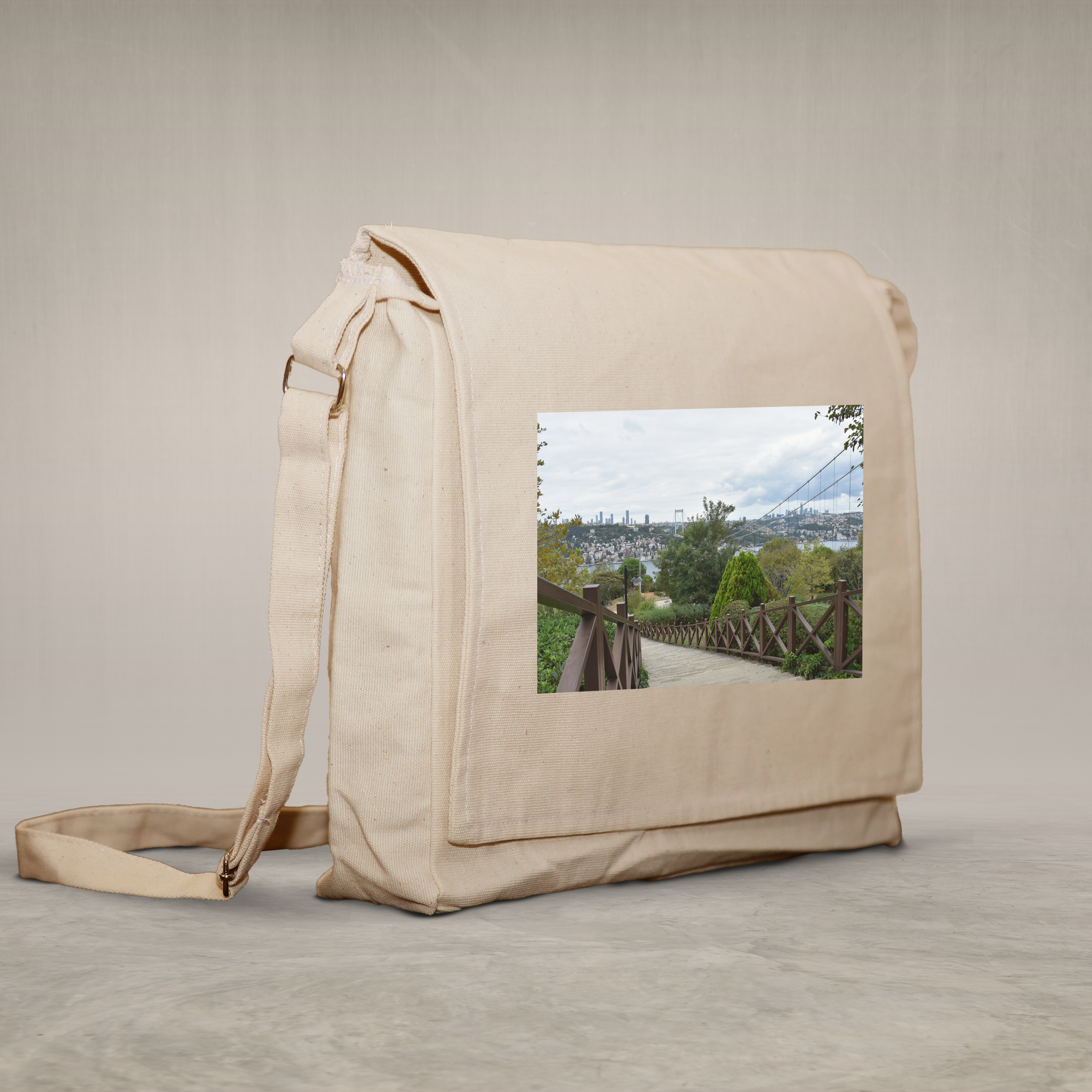 Laptop bag