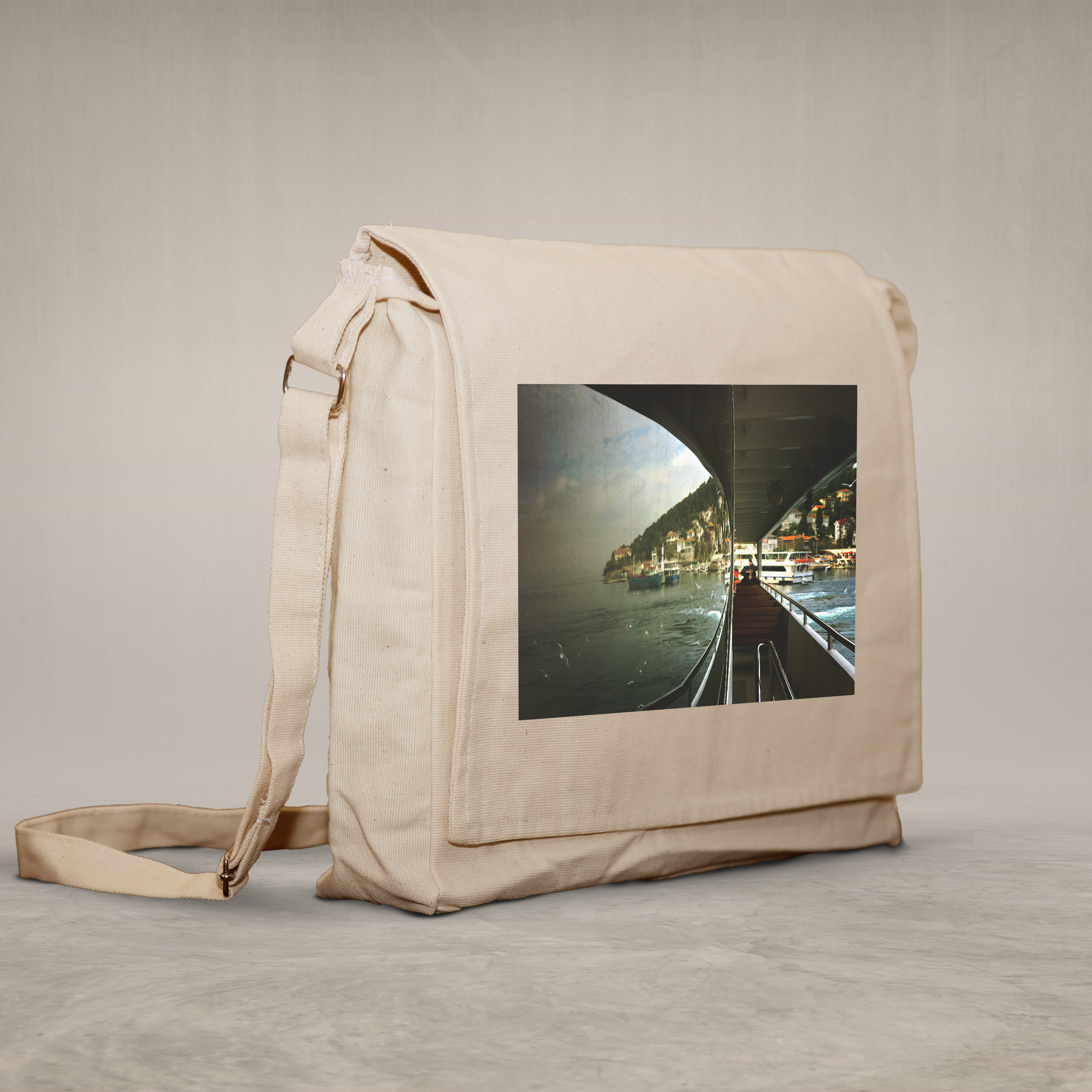 Laptop bag