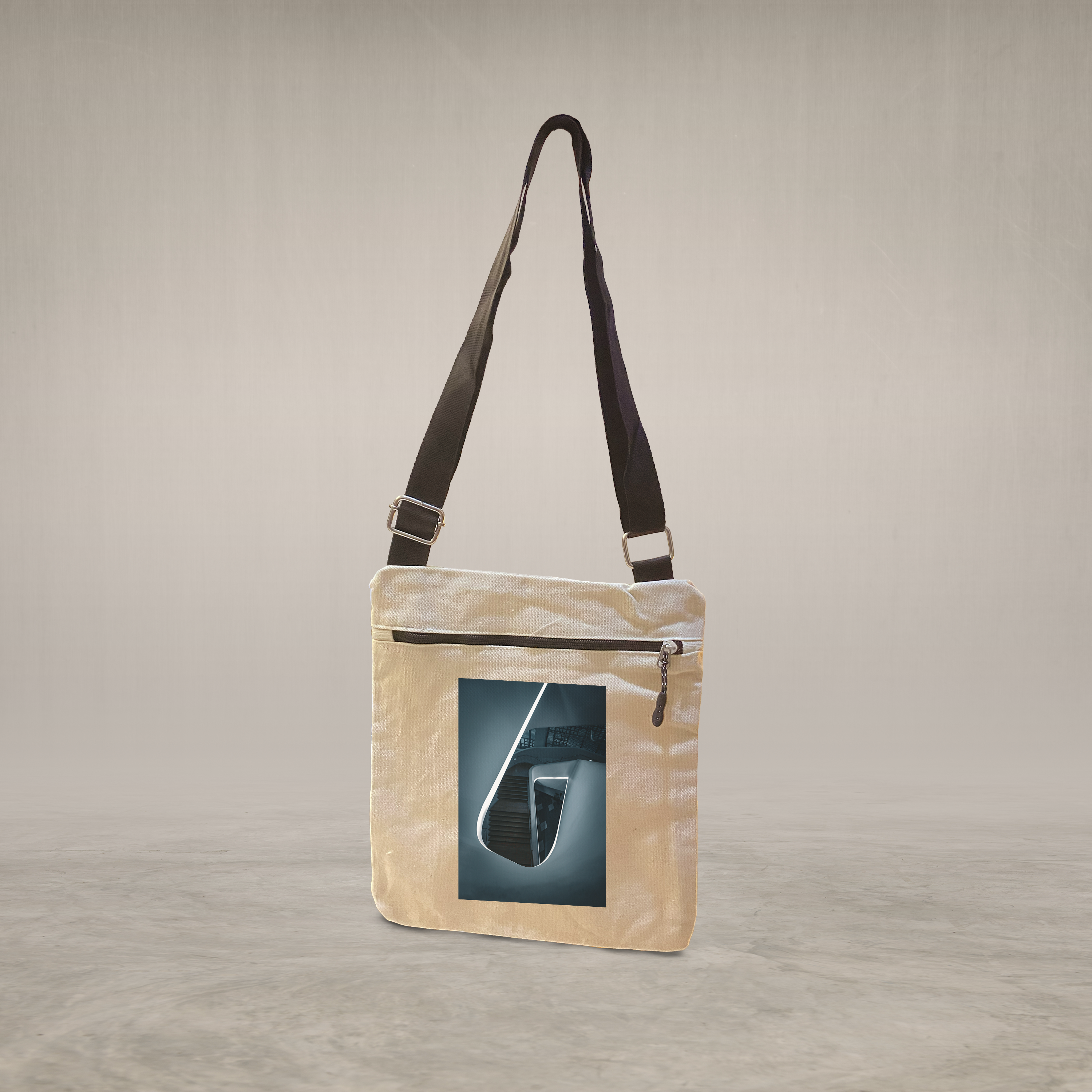 Zippered Bag