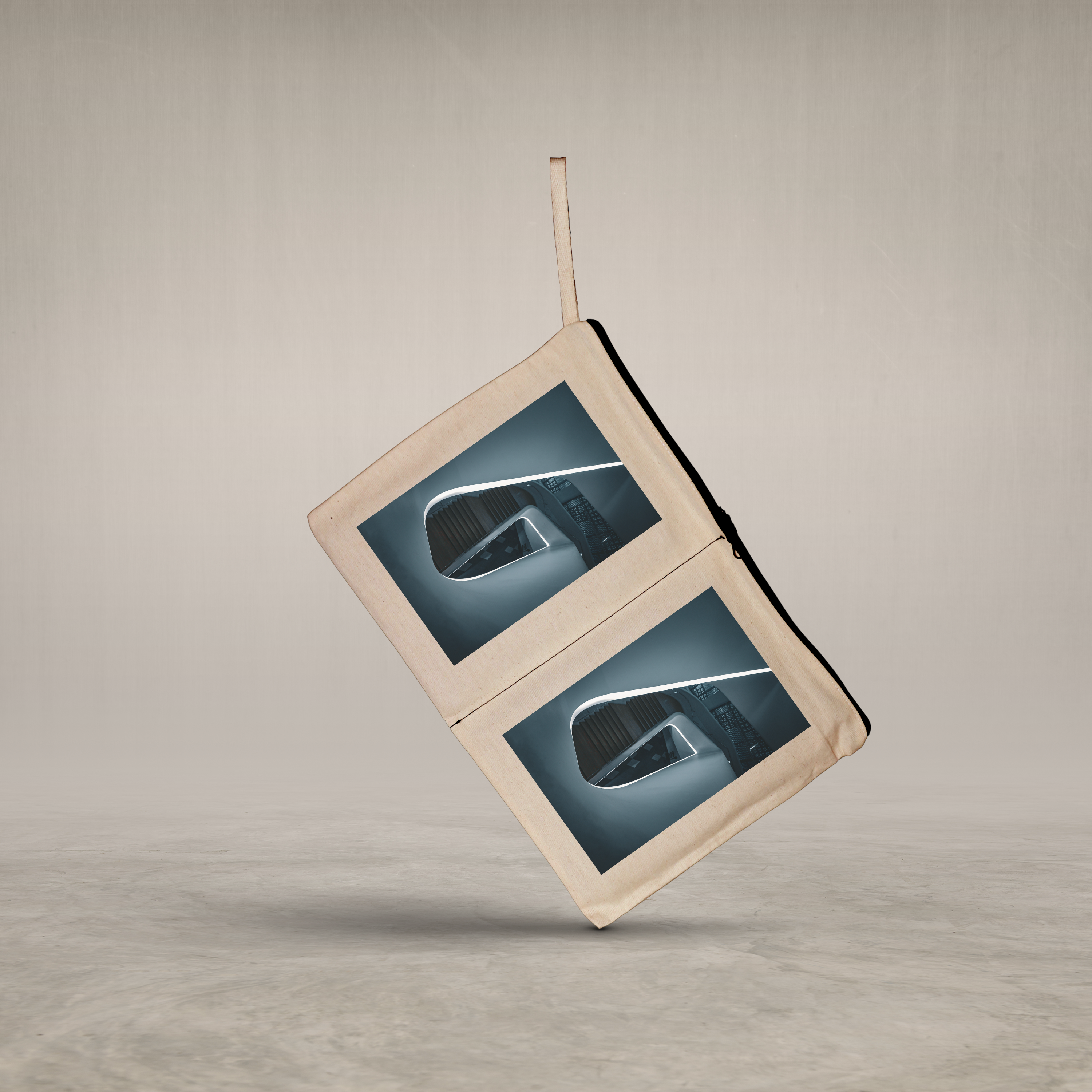 Organizer Wallet
