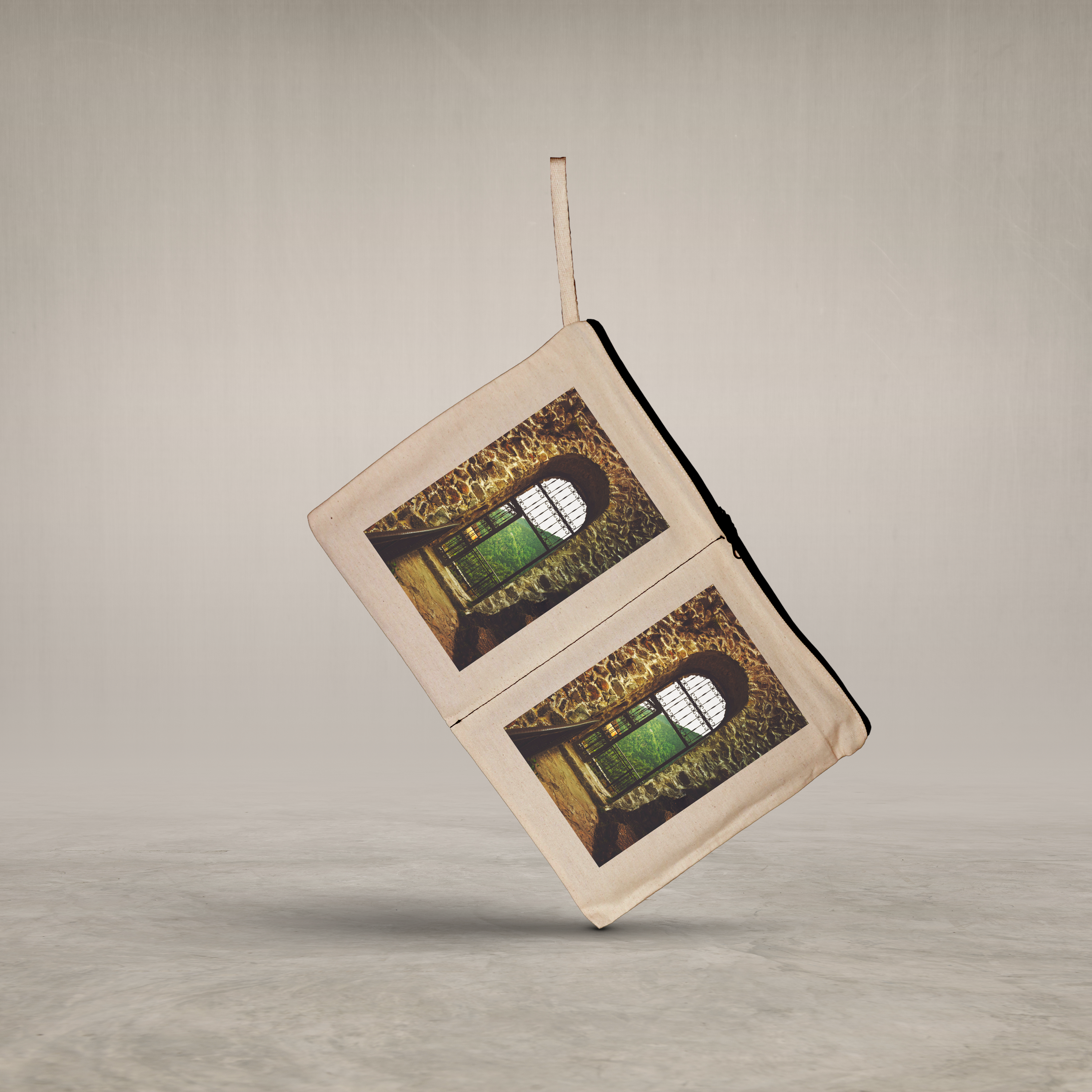 Organizer Wallet