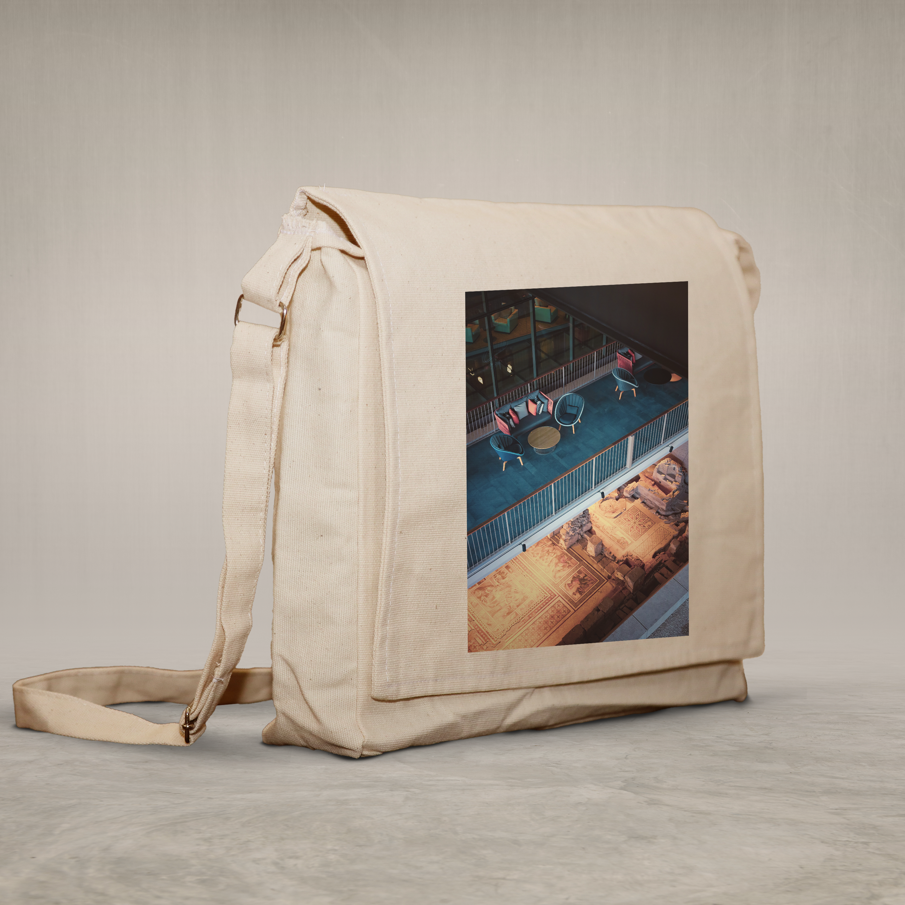 Laptop bag