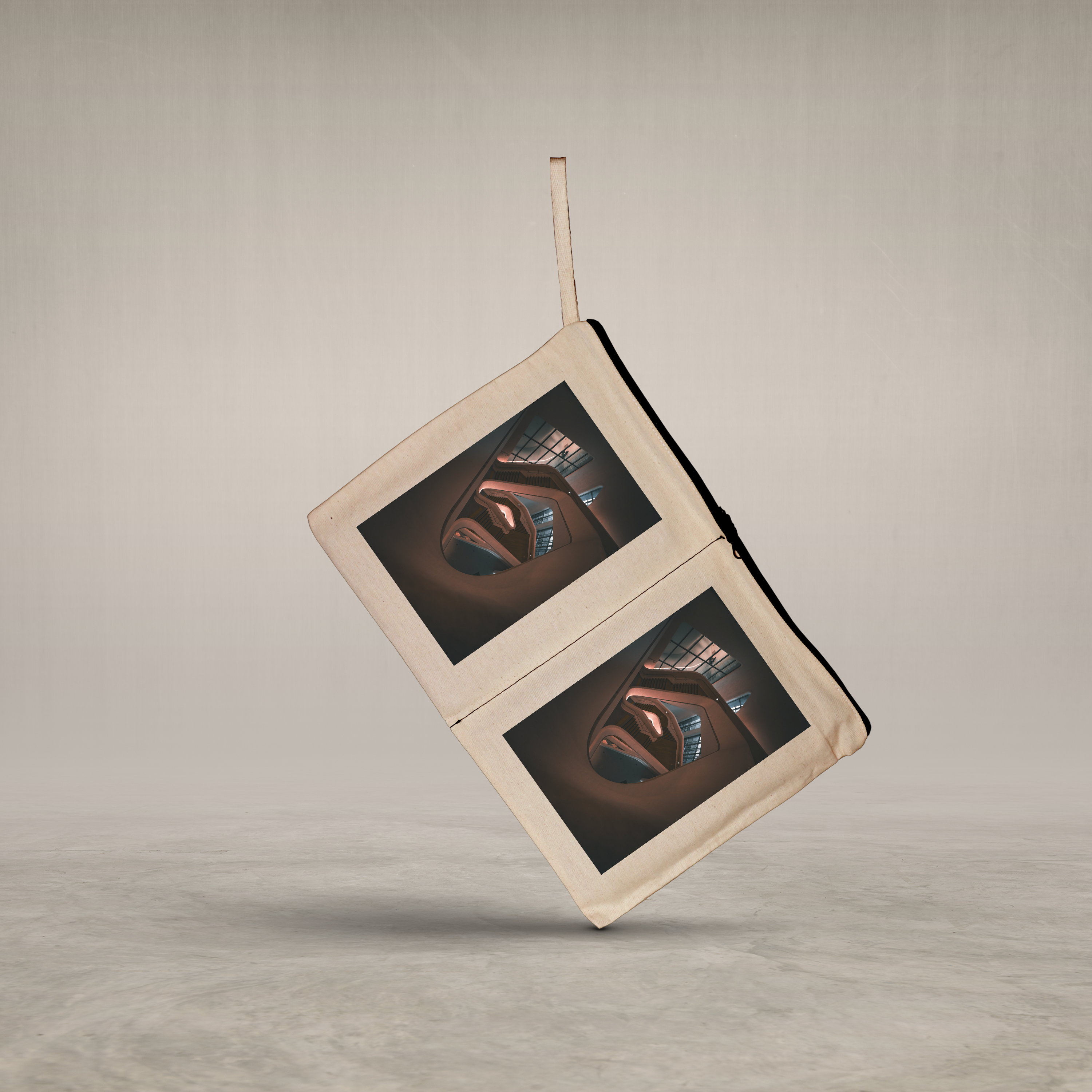 Organizer Wallet