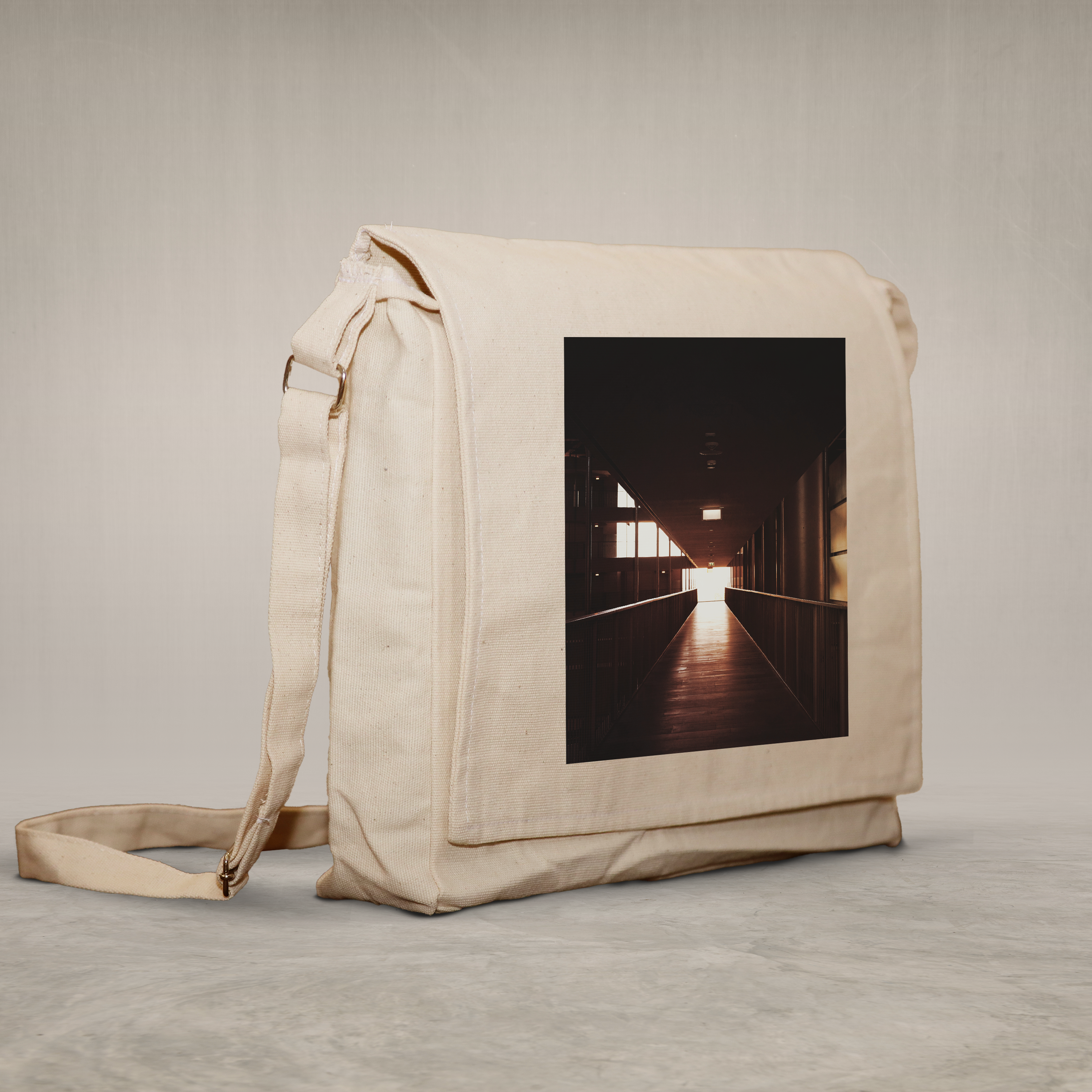 Laptop bag