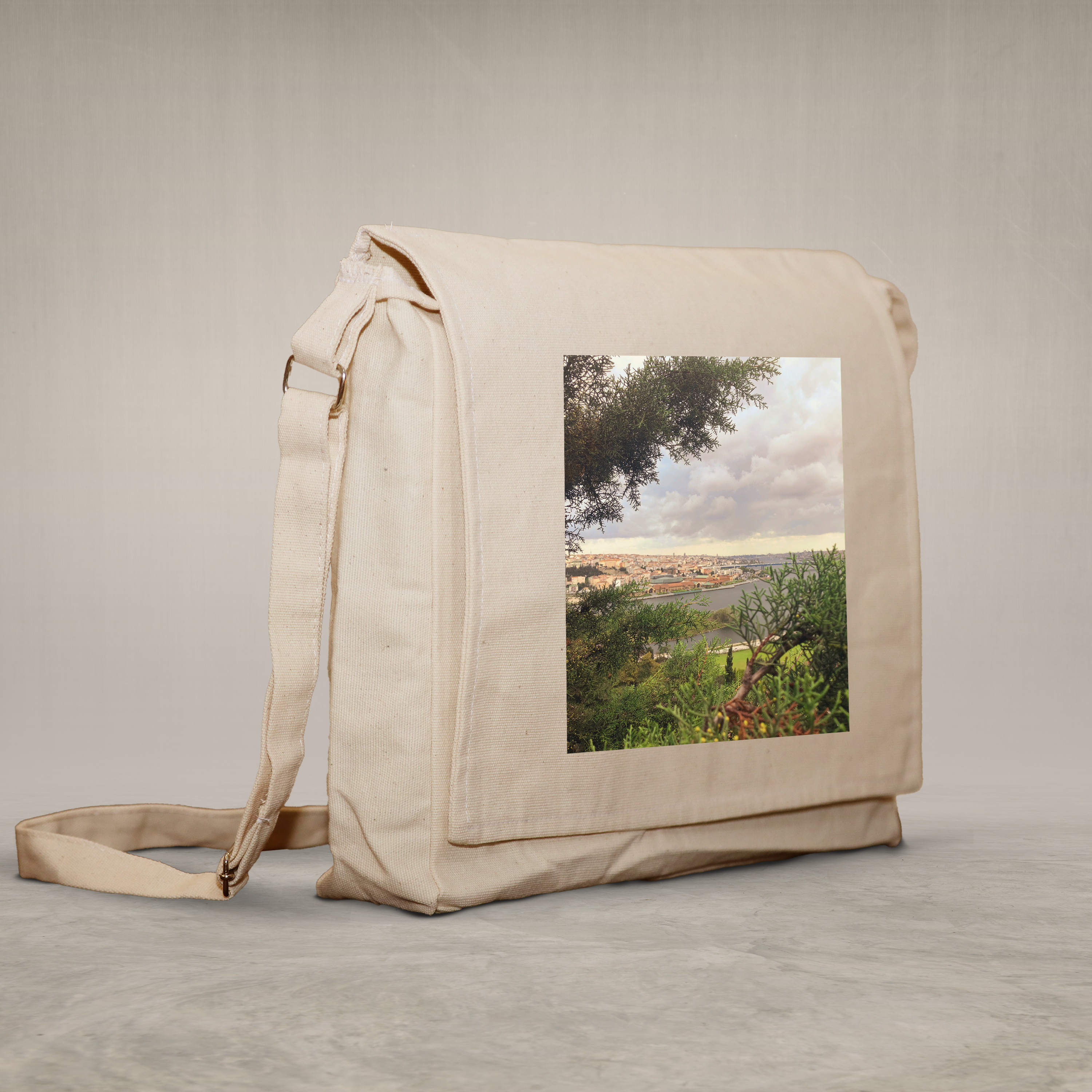 Laptop bag