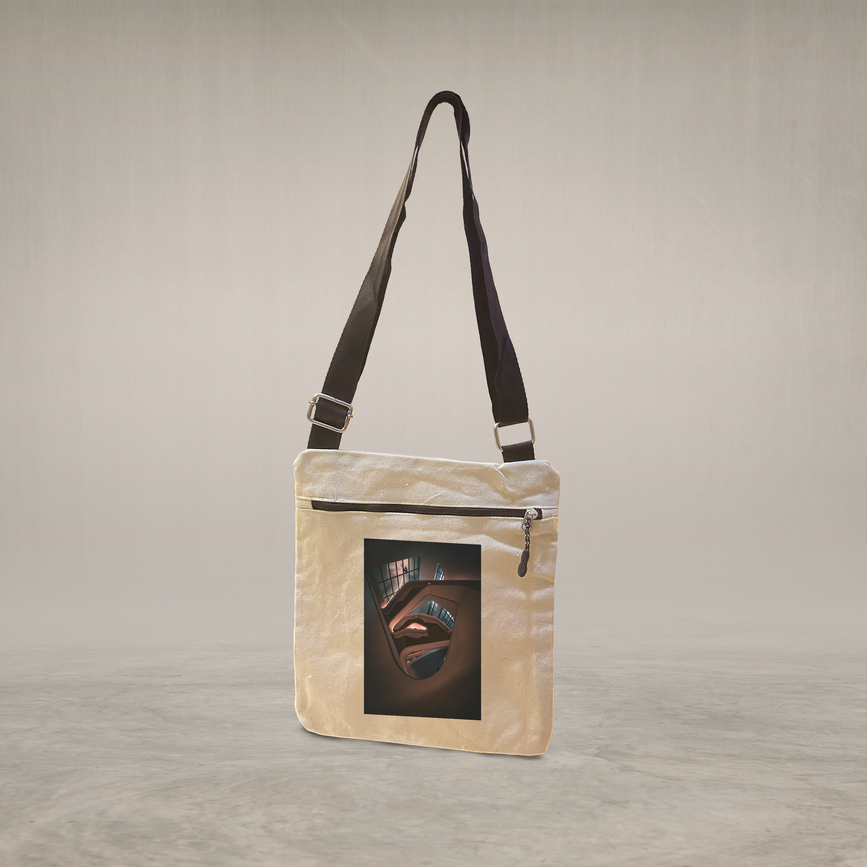 Zippered Bag