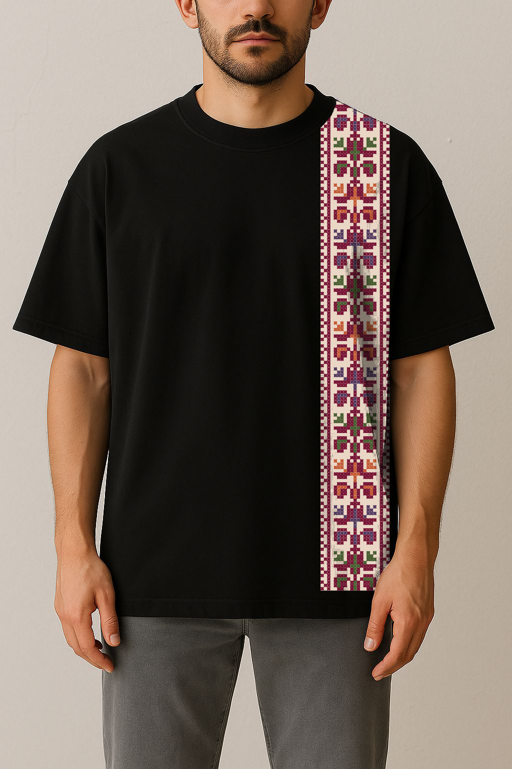 Oversize T-Shirt