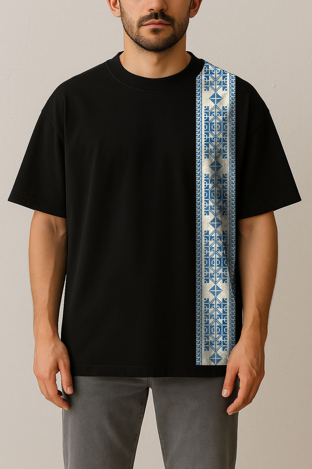 Oversize T-Shirt