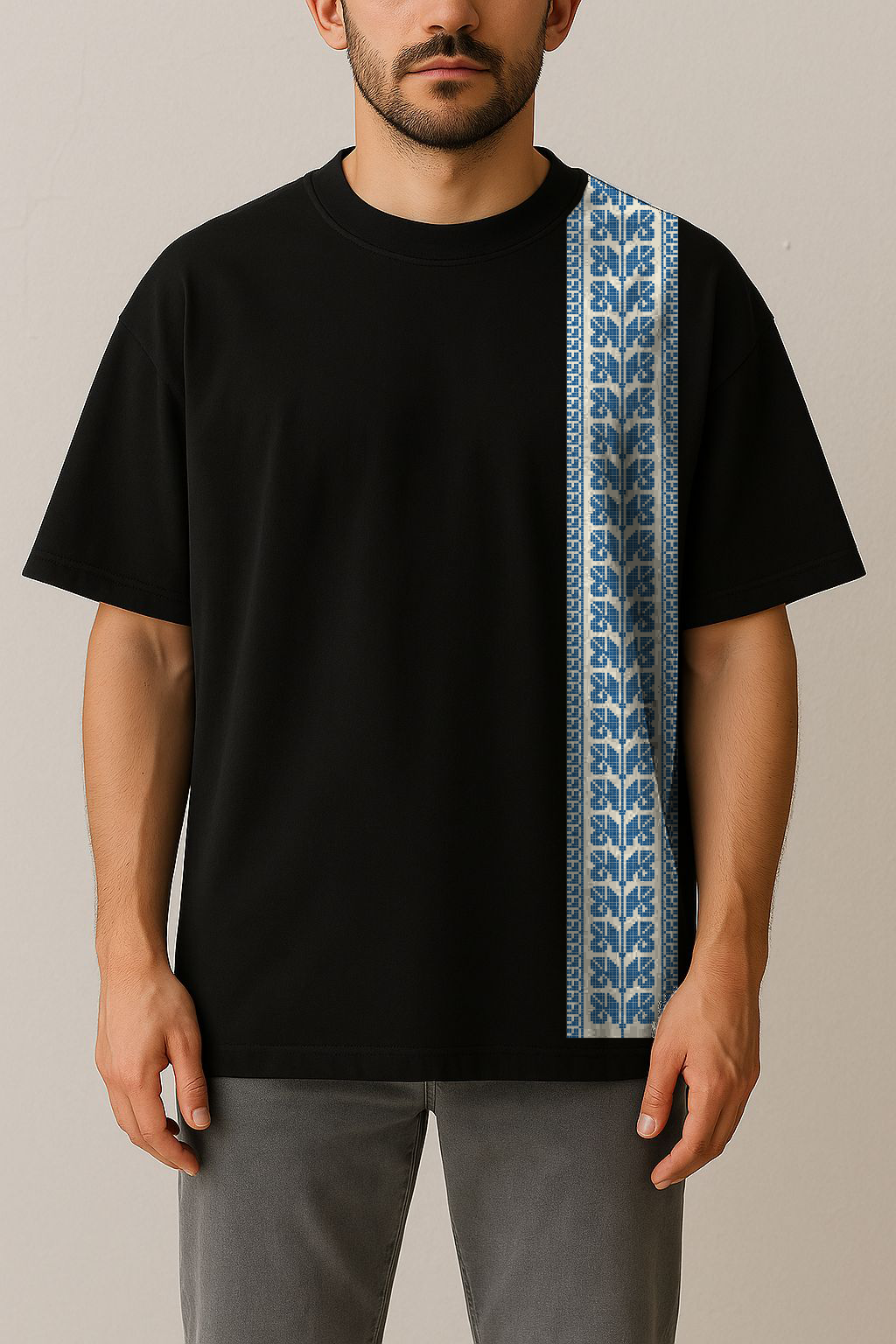 Oversize T-Shirt