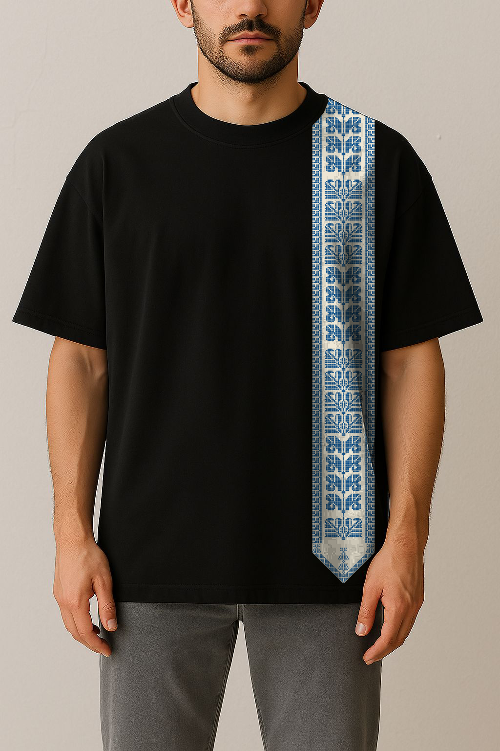 Oversize T-Shirt