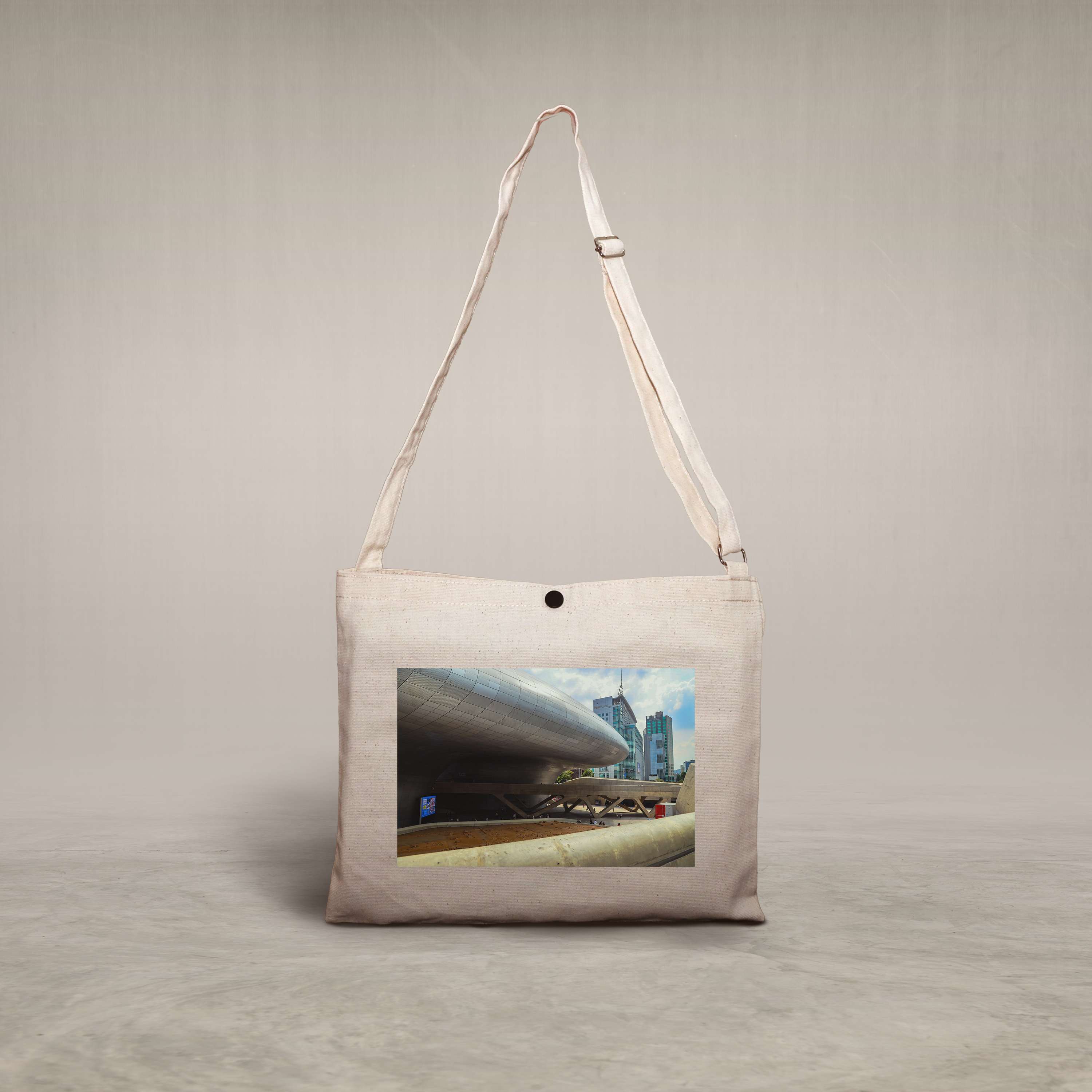 Saddle Bag
