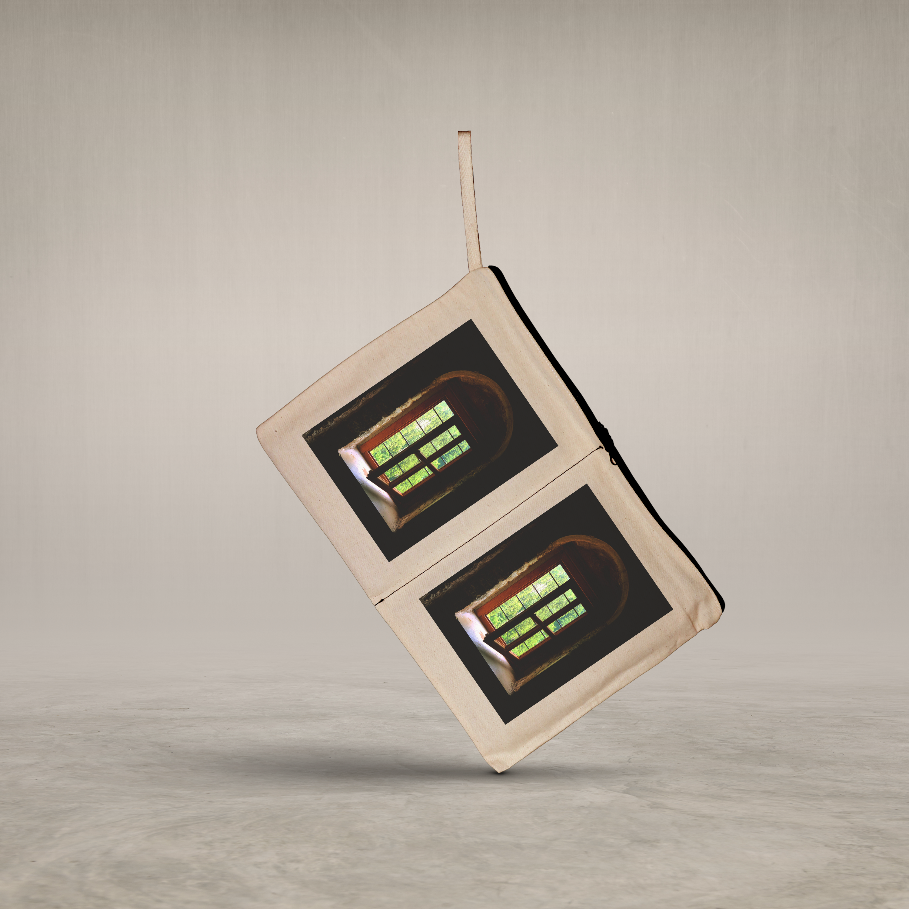 Organizer Wallet