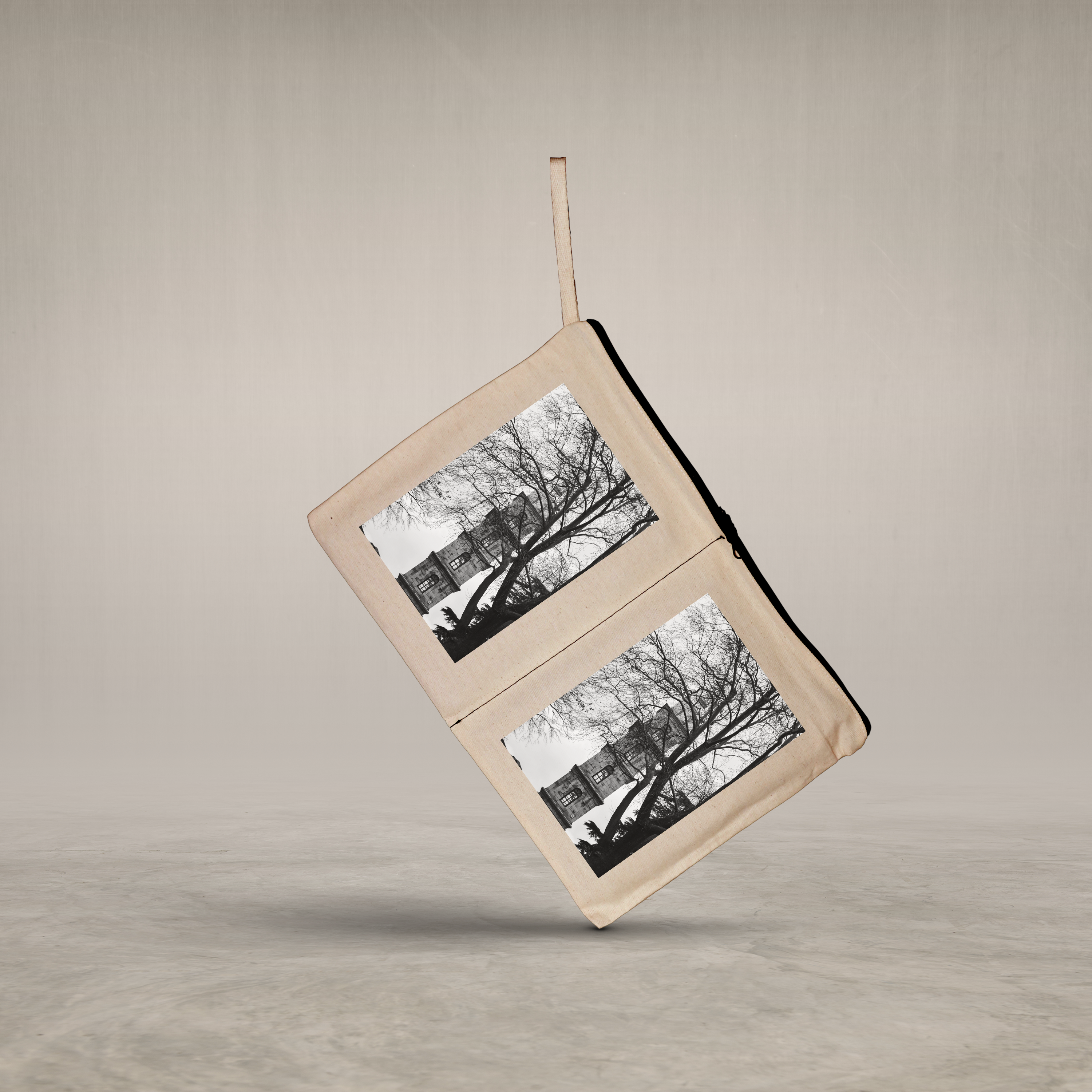 Organizer Wallet