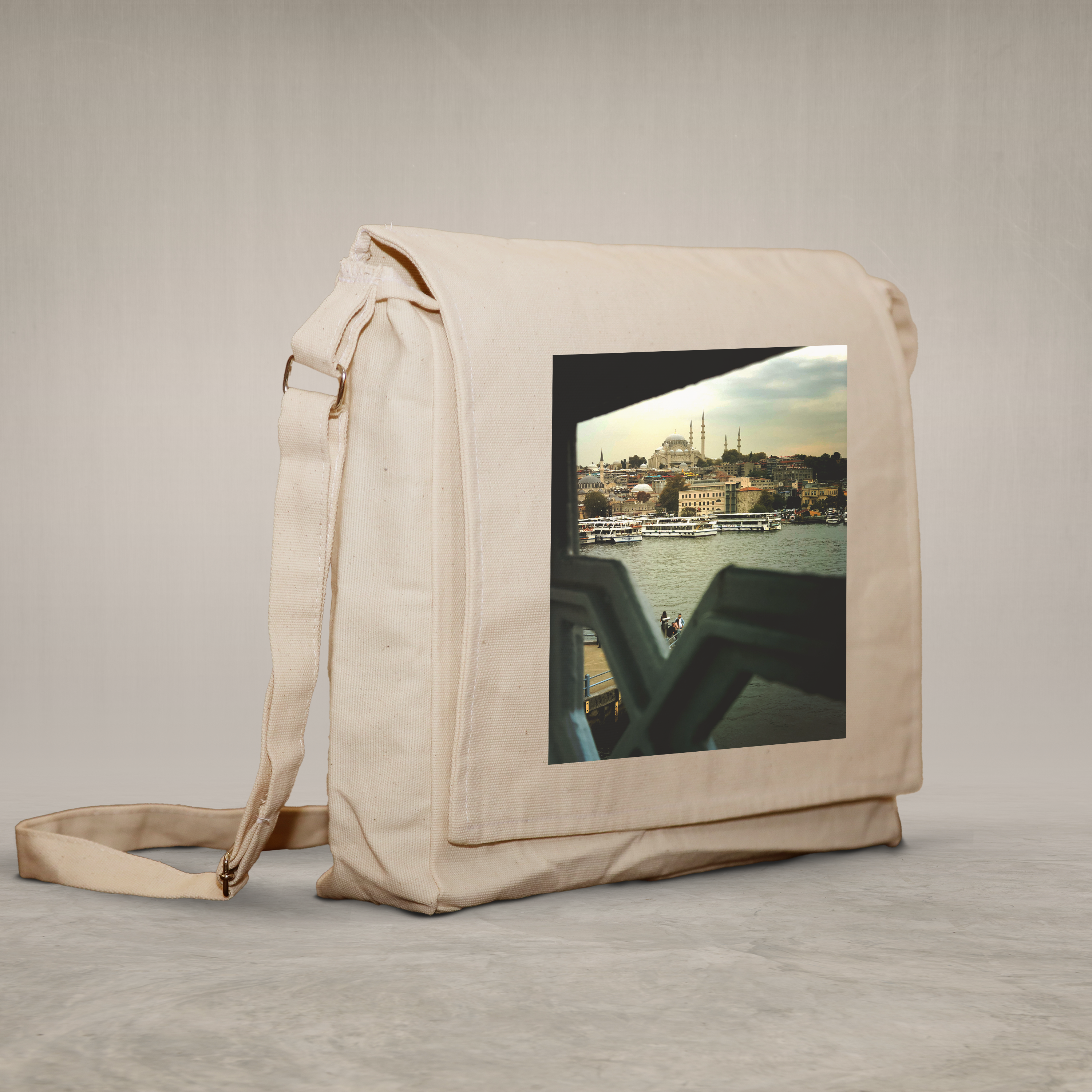 Laptop bag