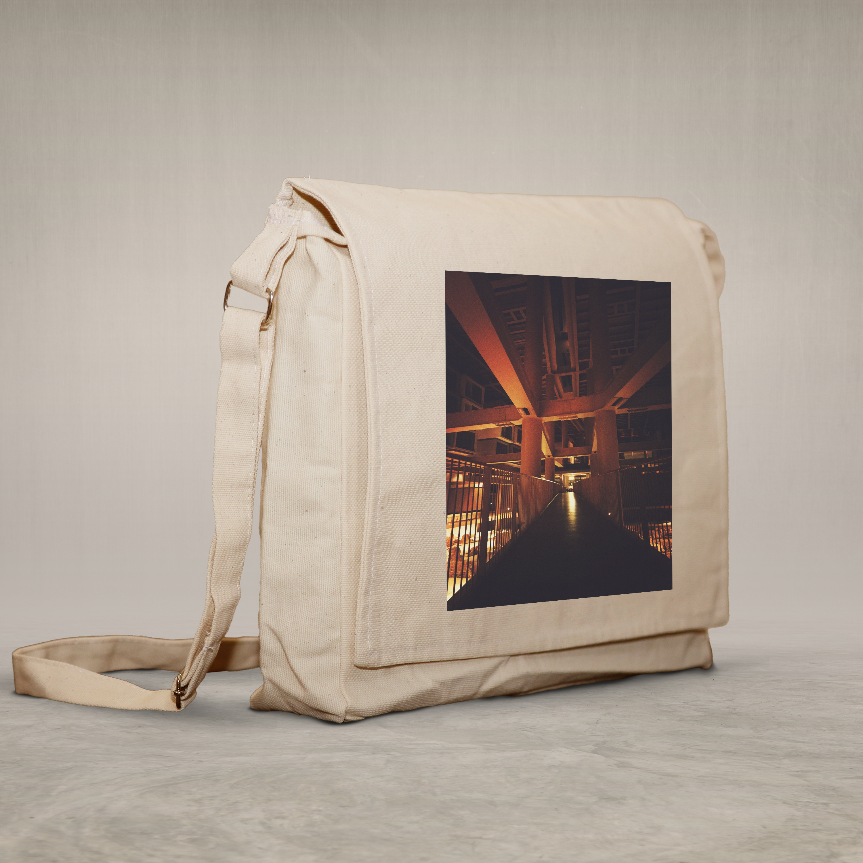 Laptop bag