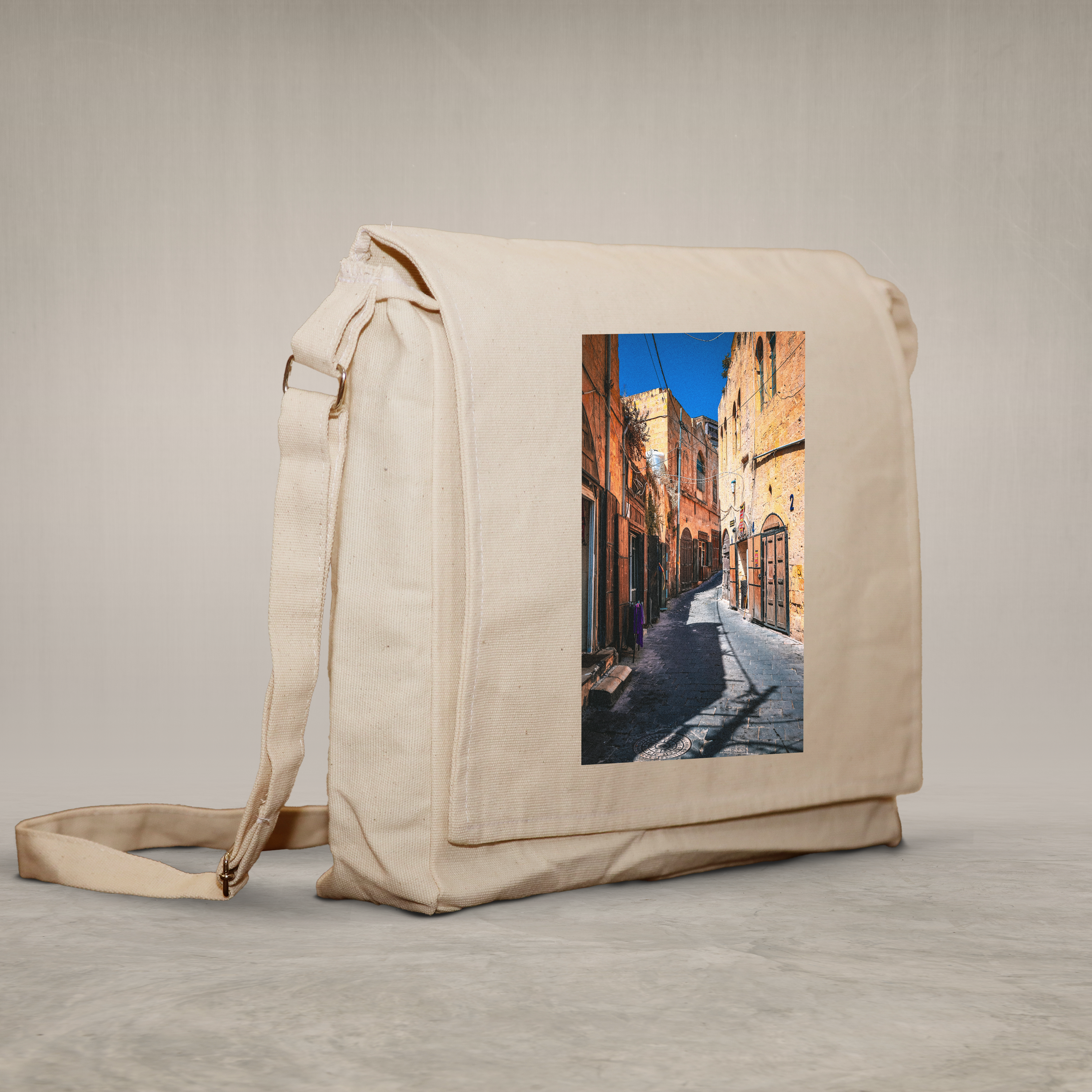 Laptop bag