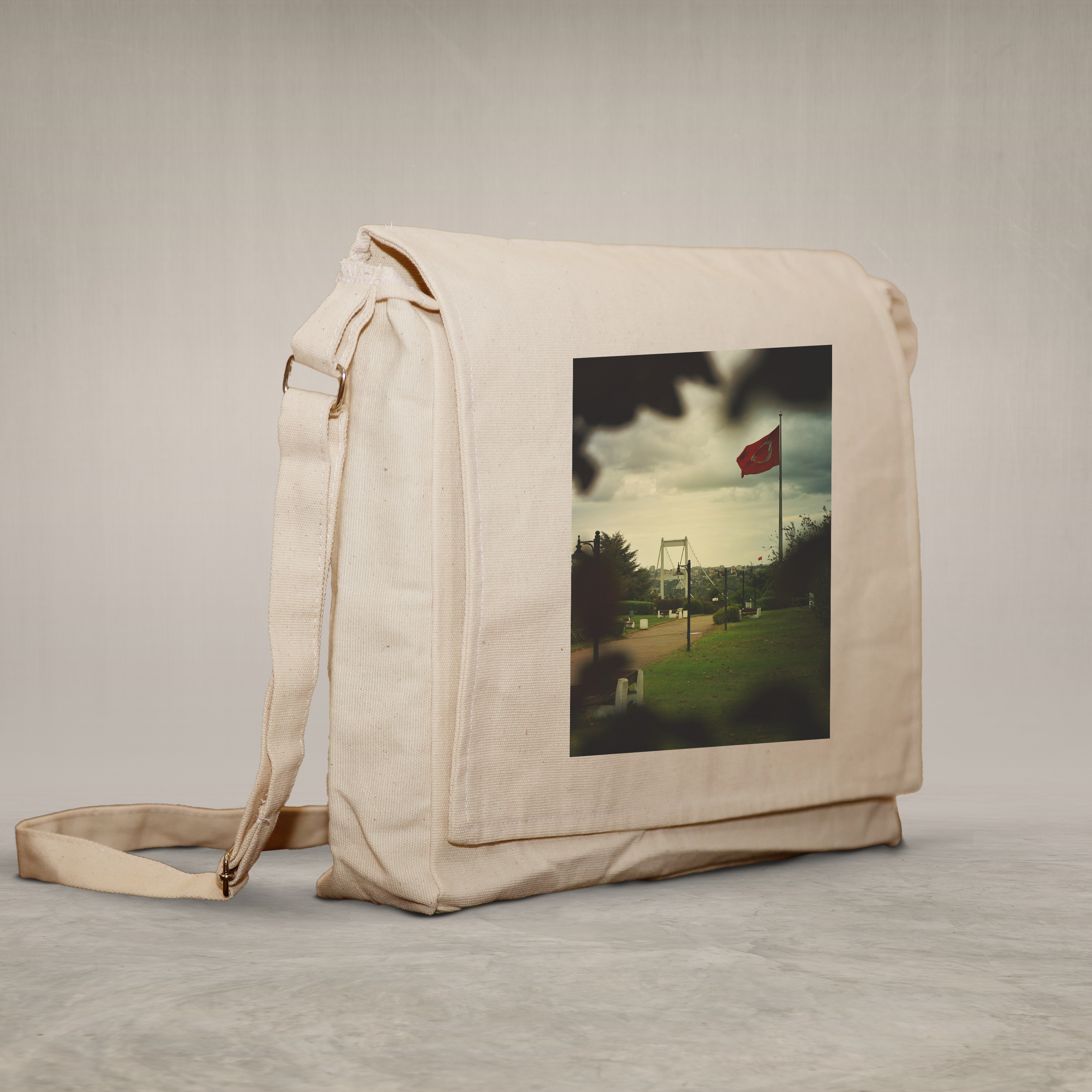 Laptop bag