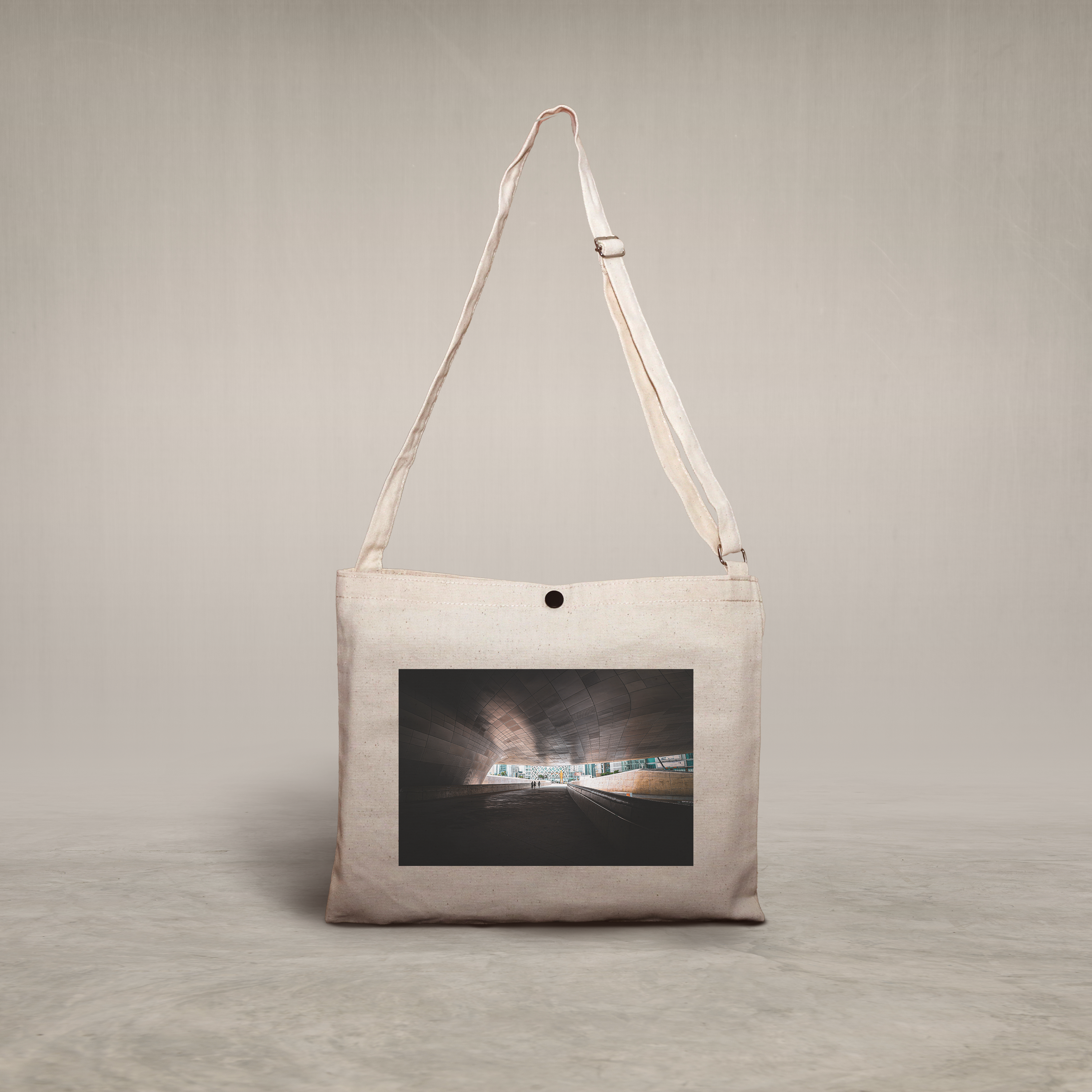Saddle Bag