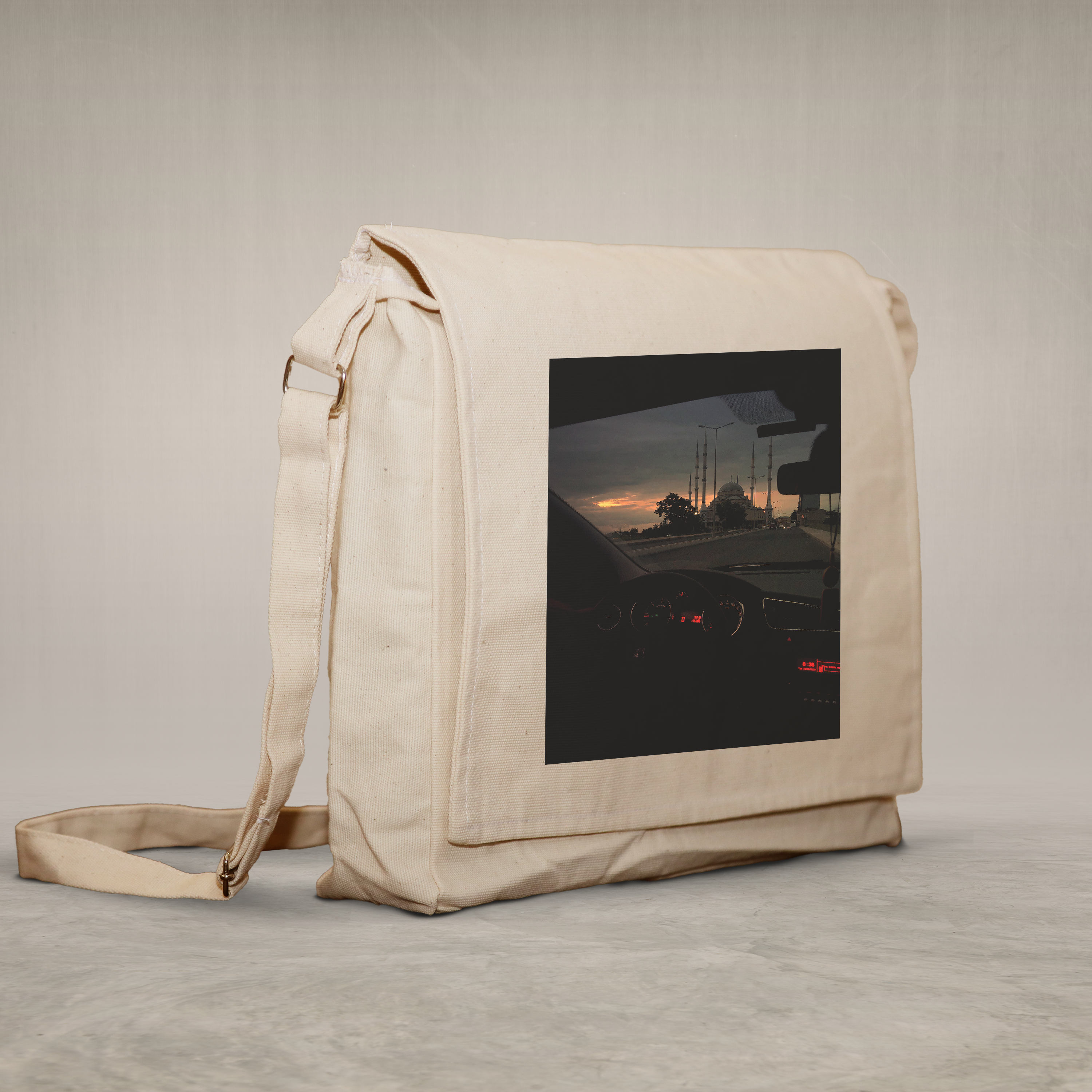 Laptop bag