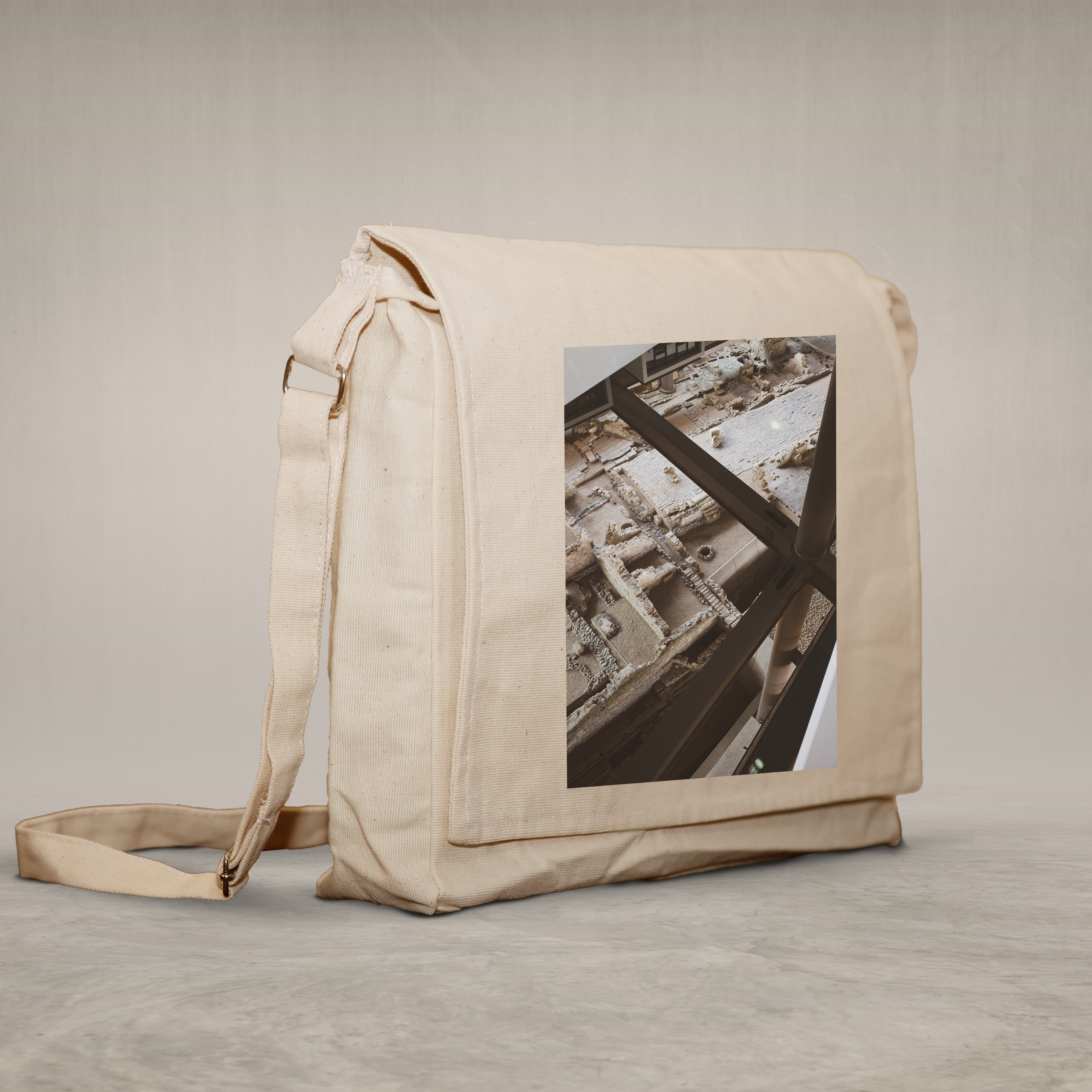 Laptop bag