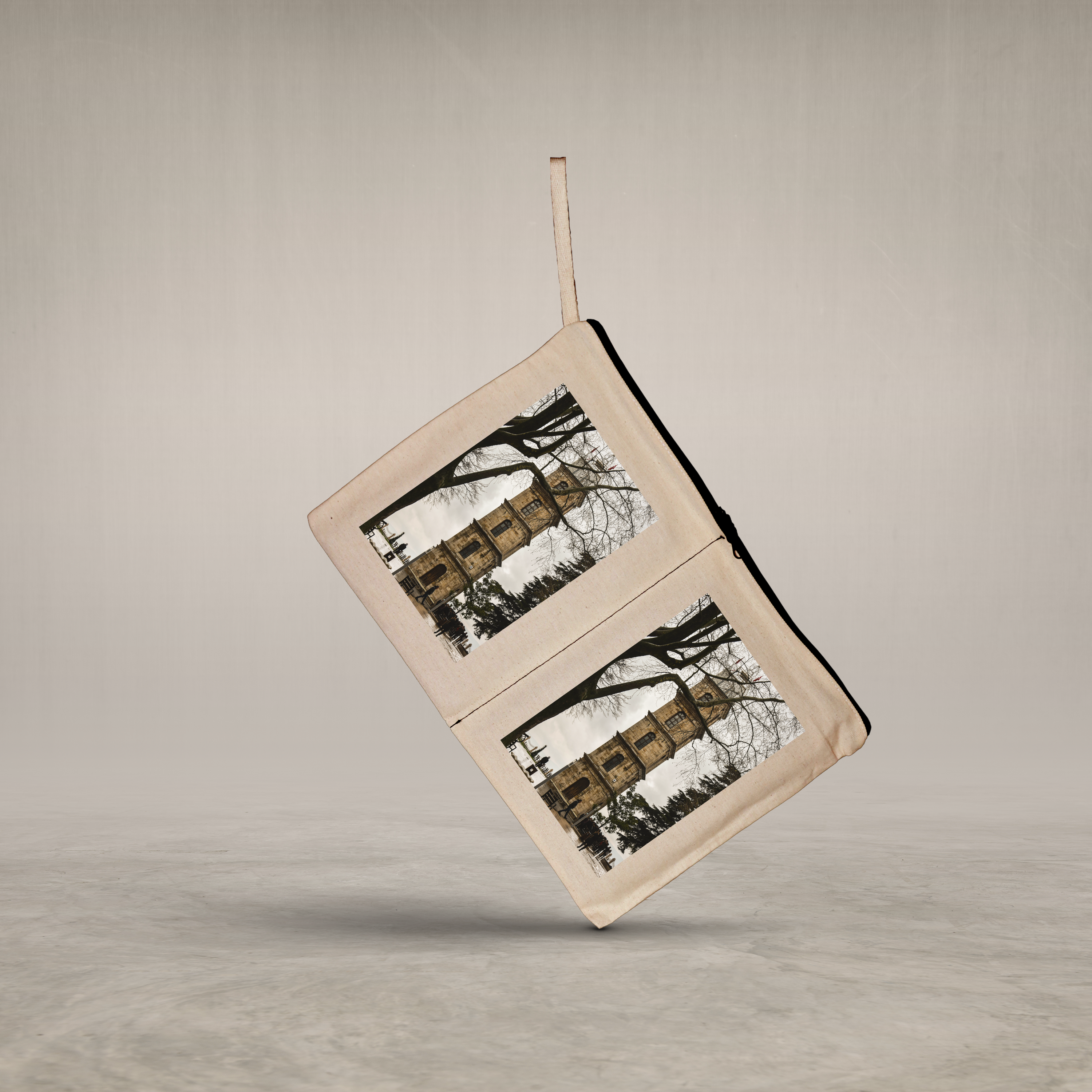 Organizer Wallet