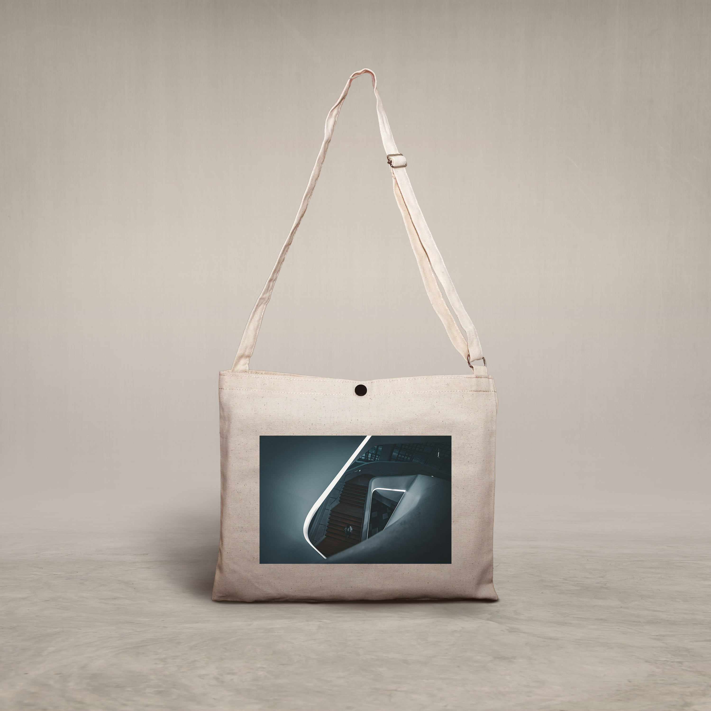 Saddle Bag