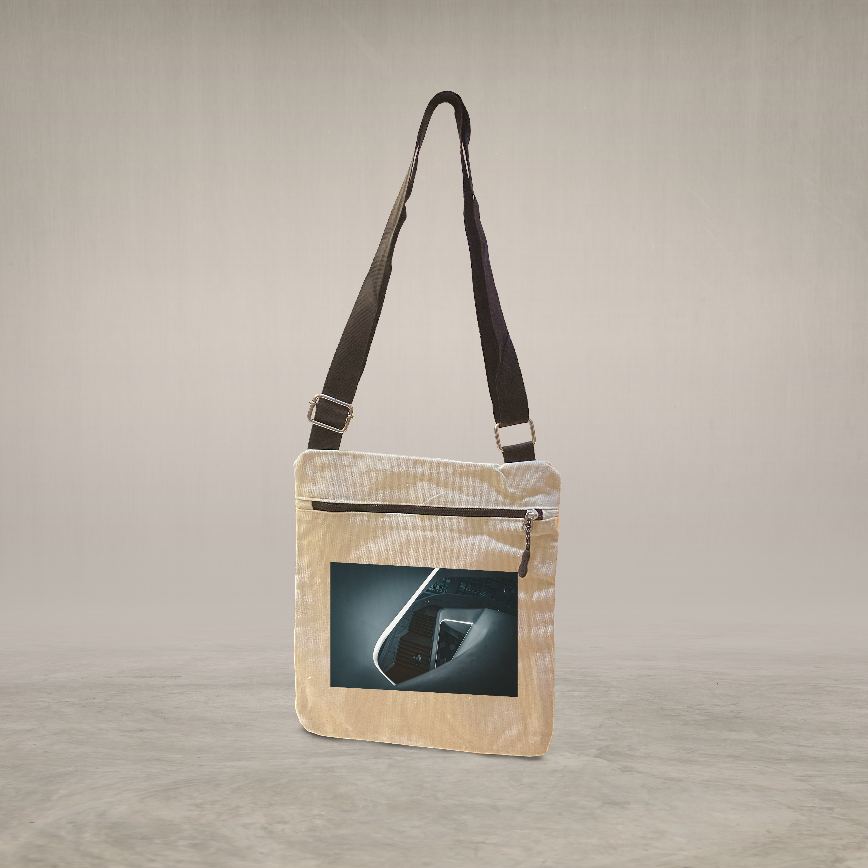 Zippered Bag