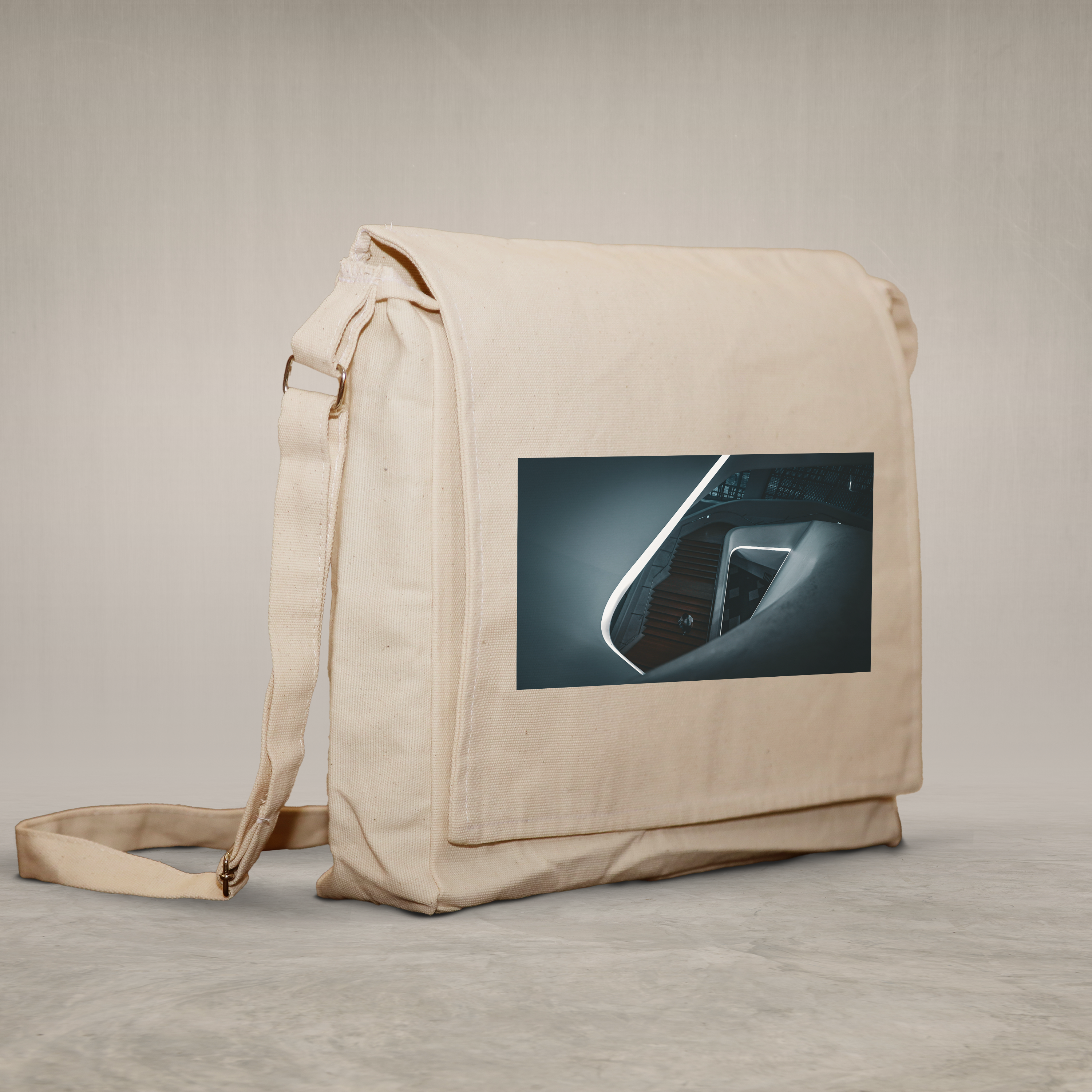 Laptop bag