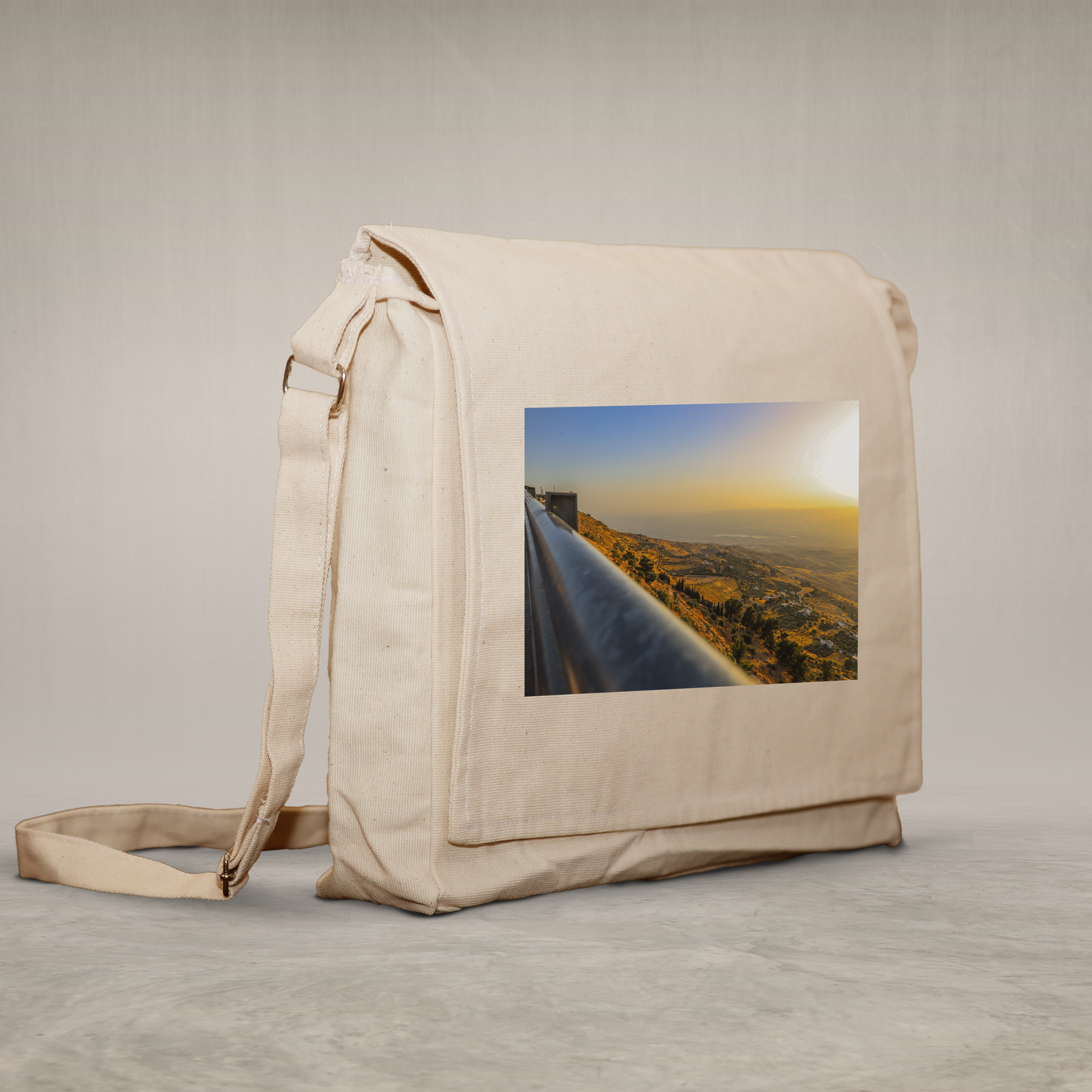 Laptop bag