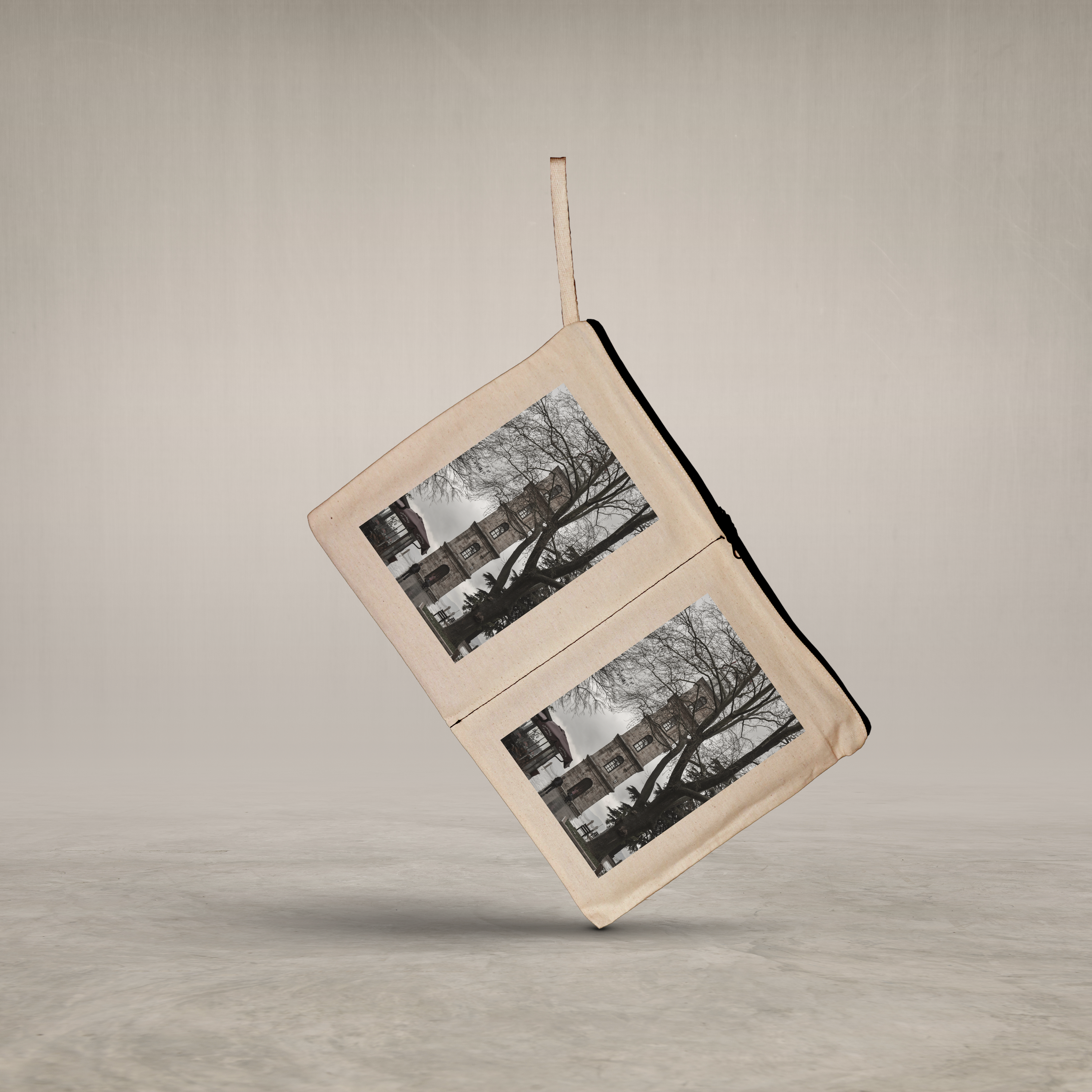 Organizer Wallet