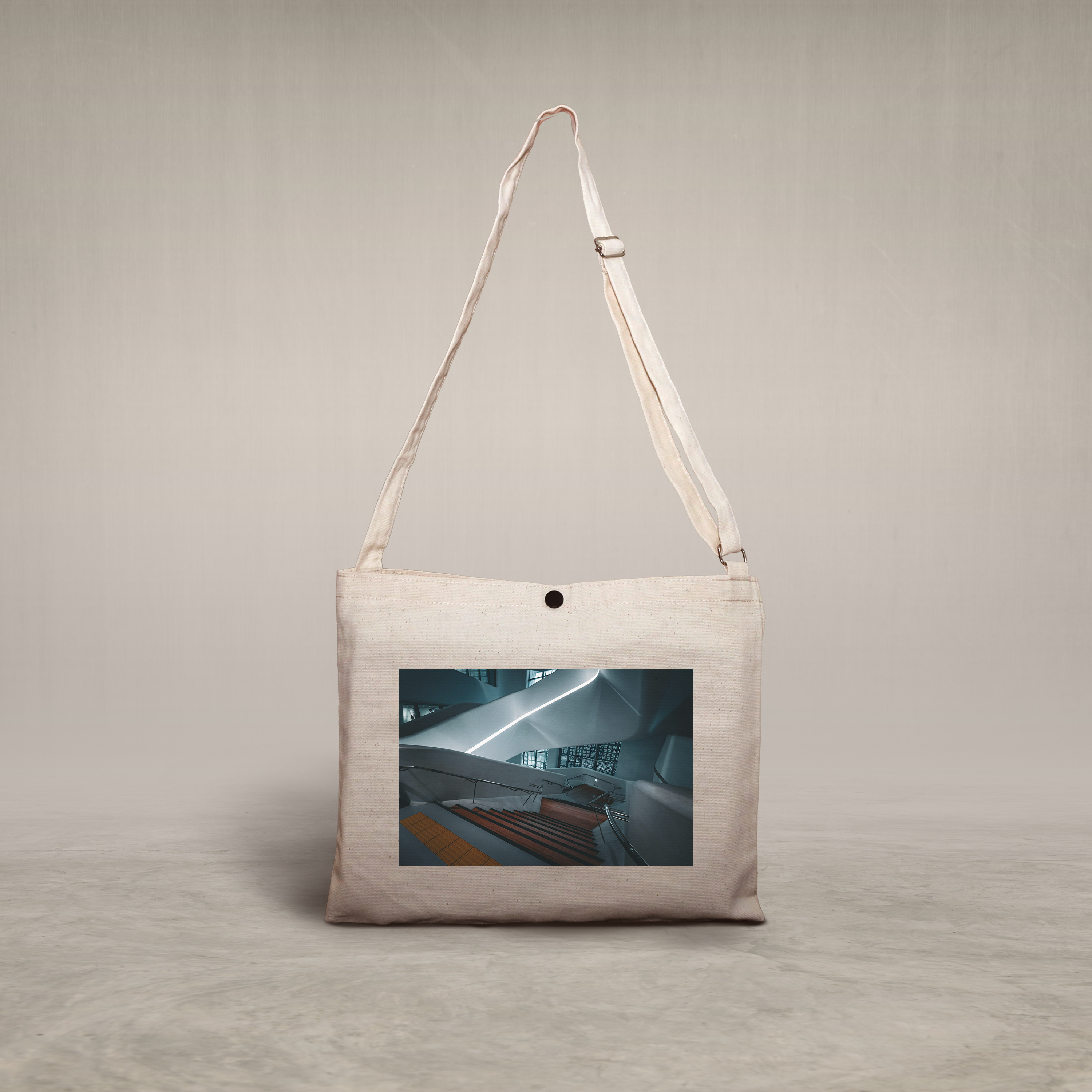 Saddle Bag