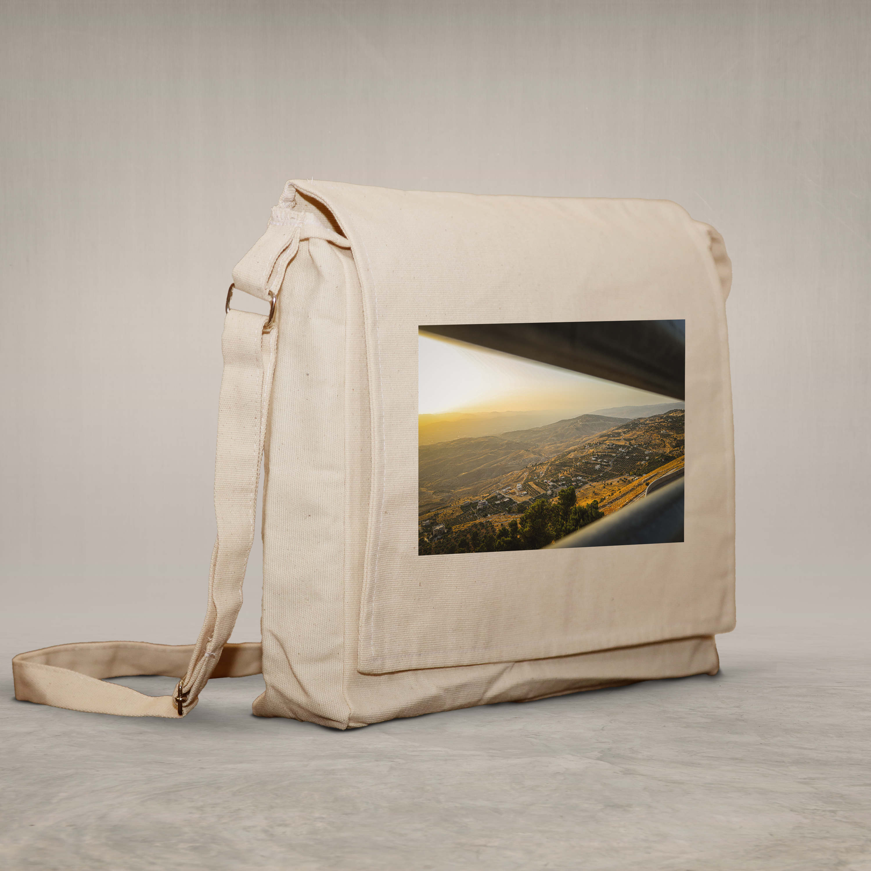 Laptop bag