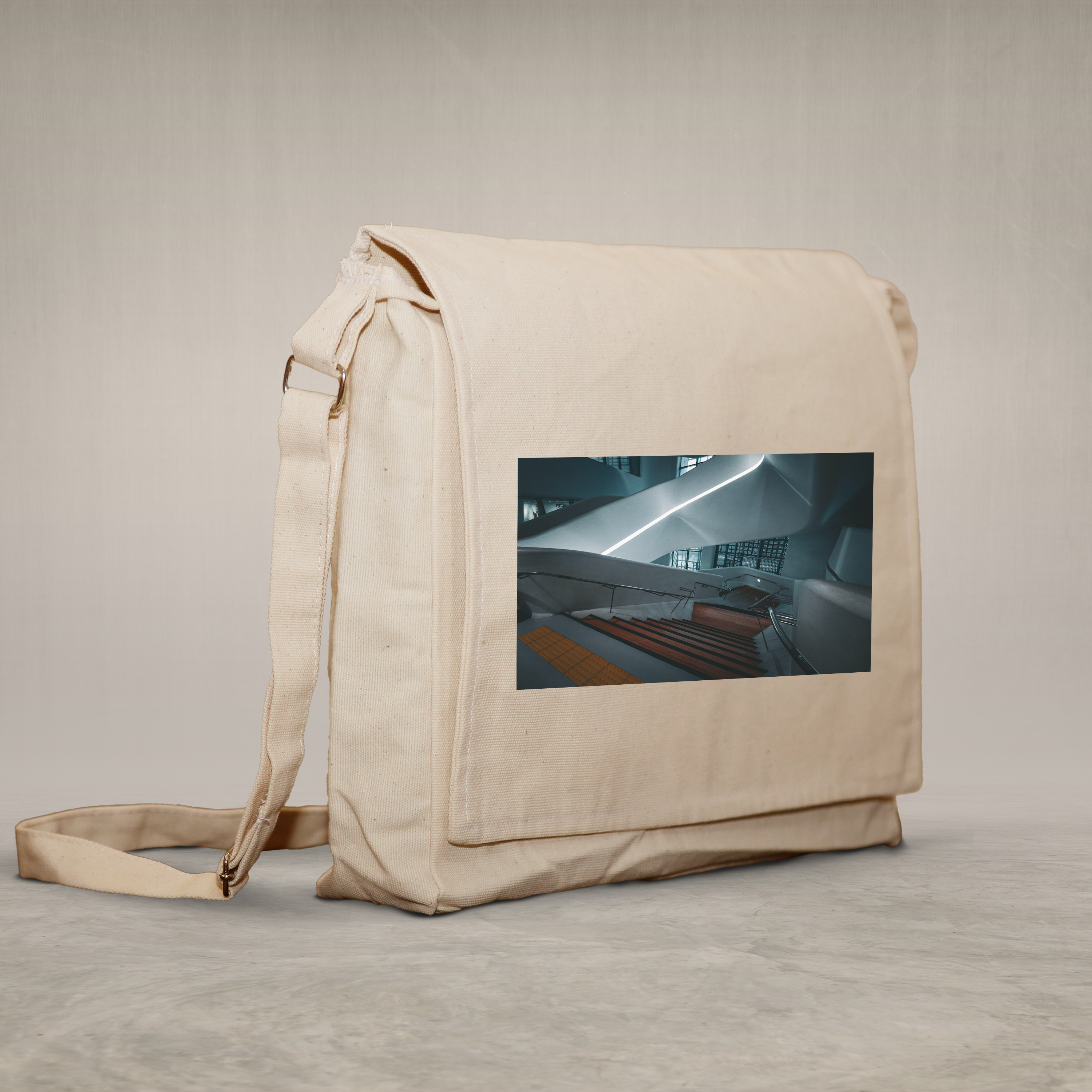Laptop bag