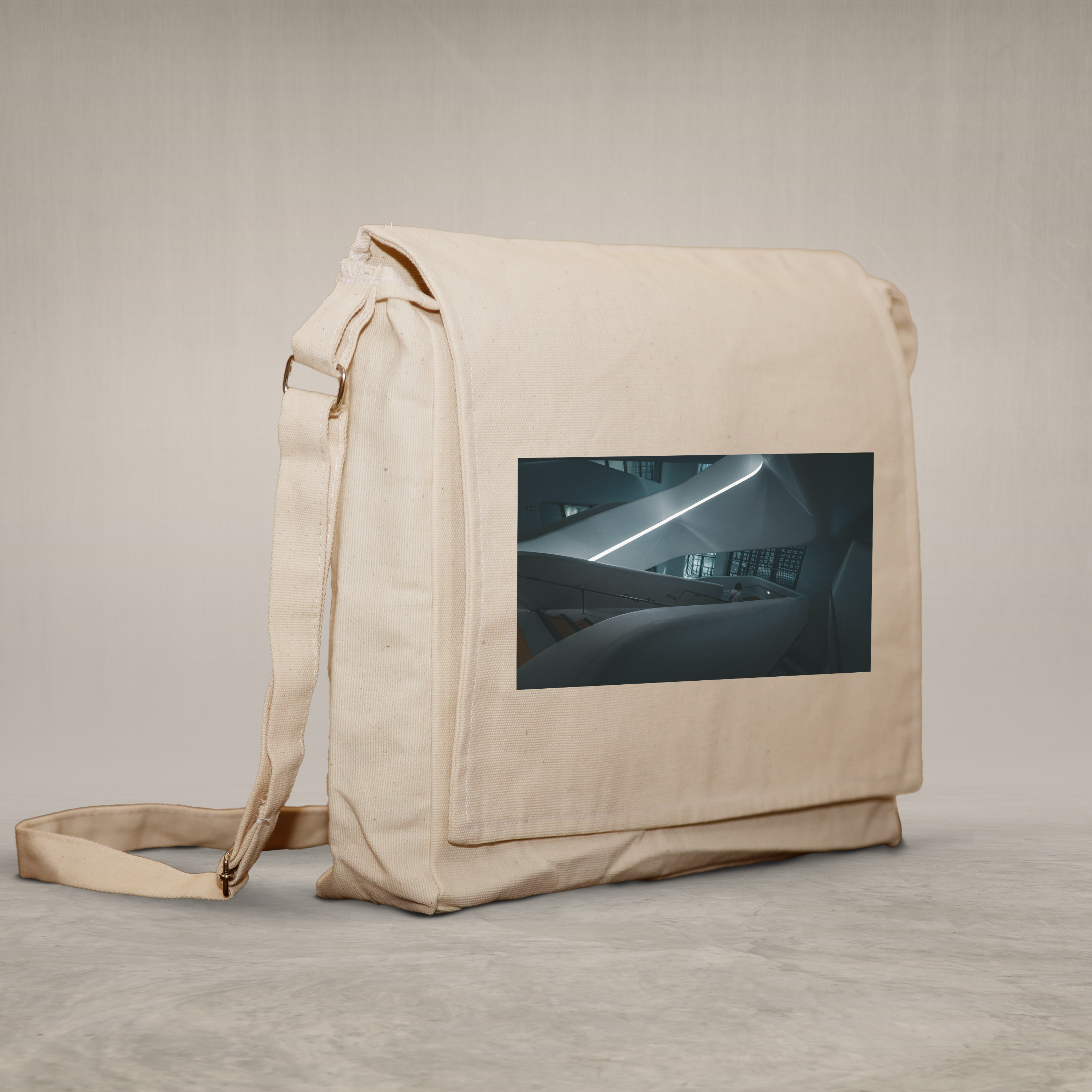 Laptop bag