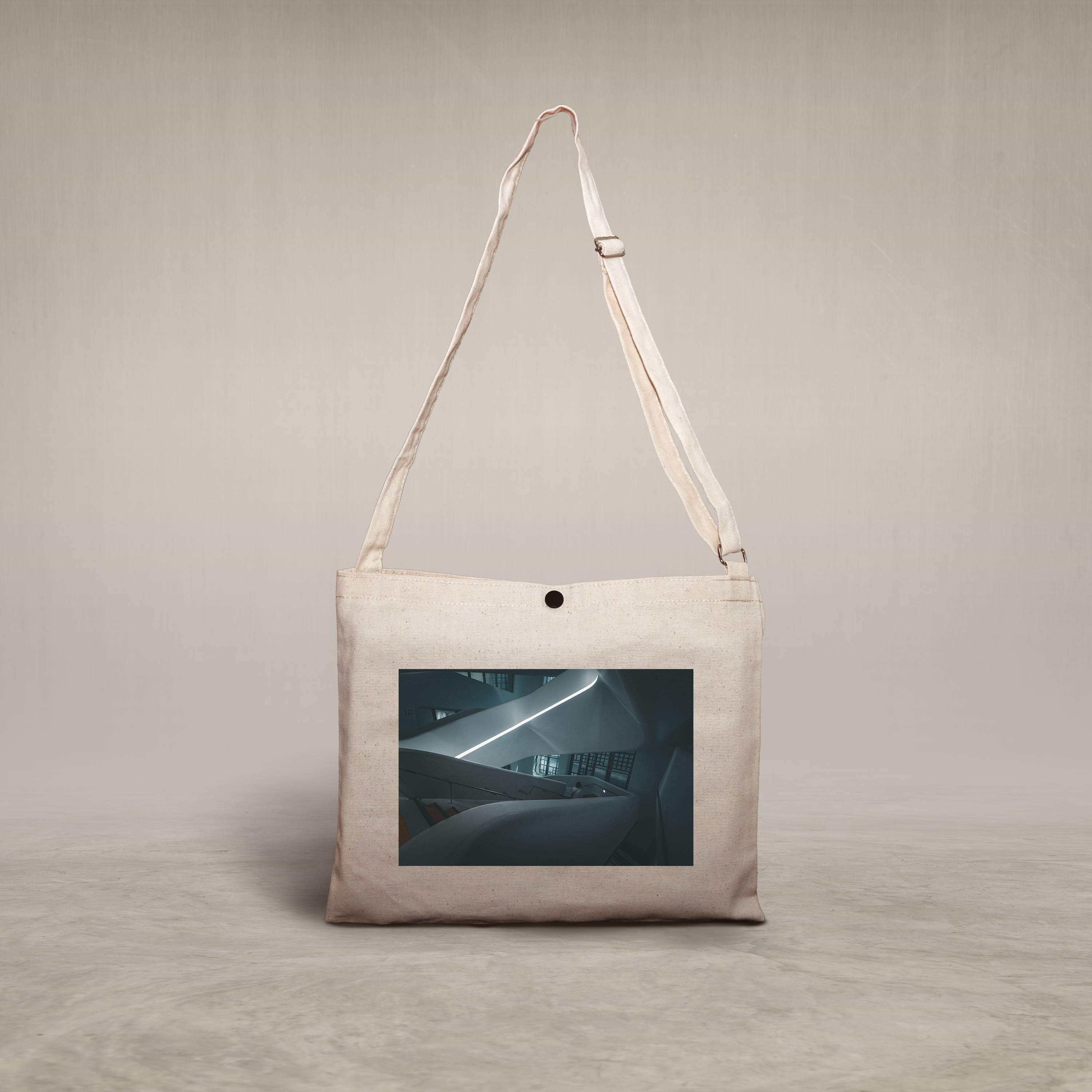 Saddle Bag