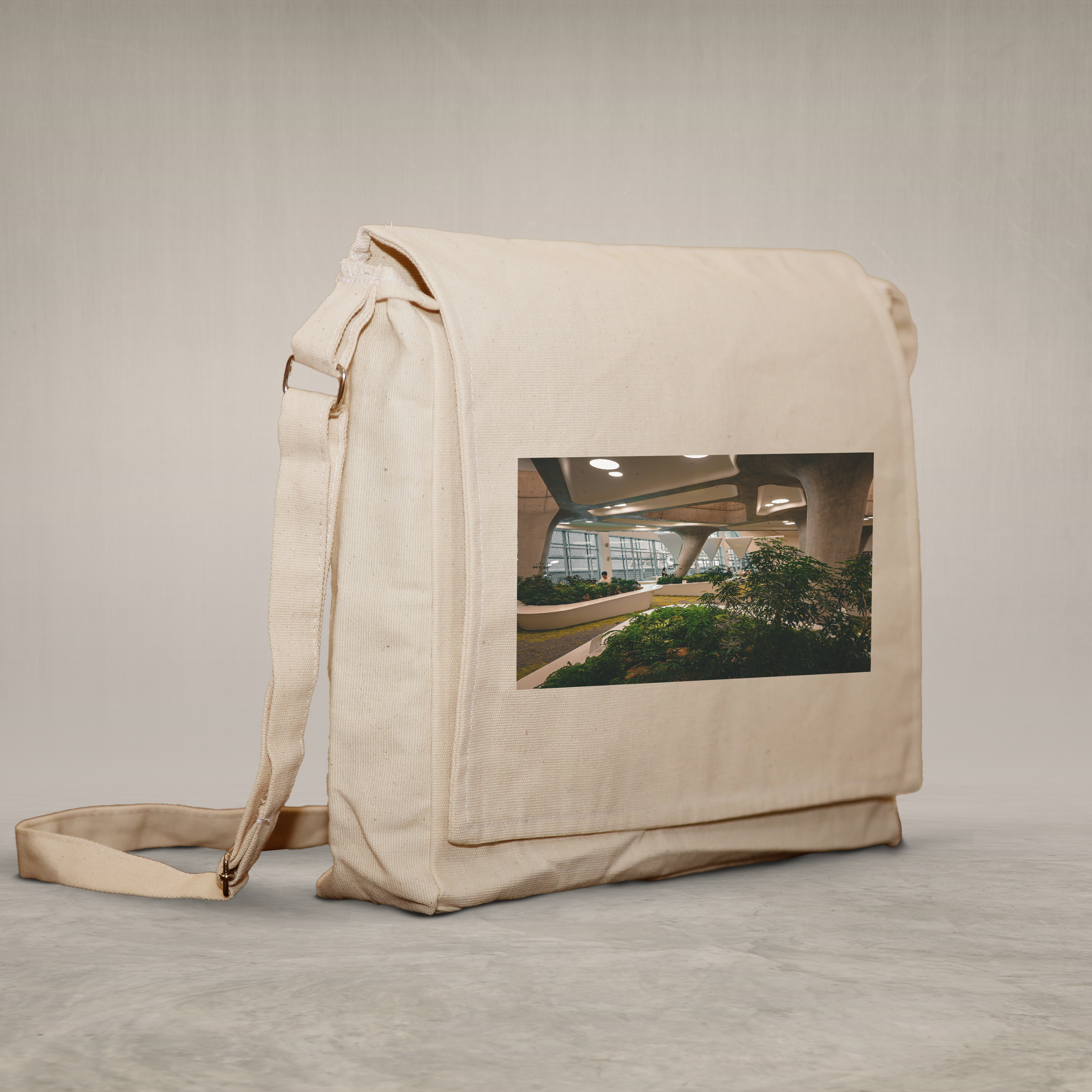 Laptop bag