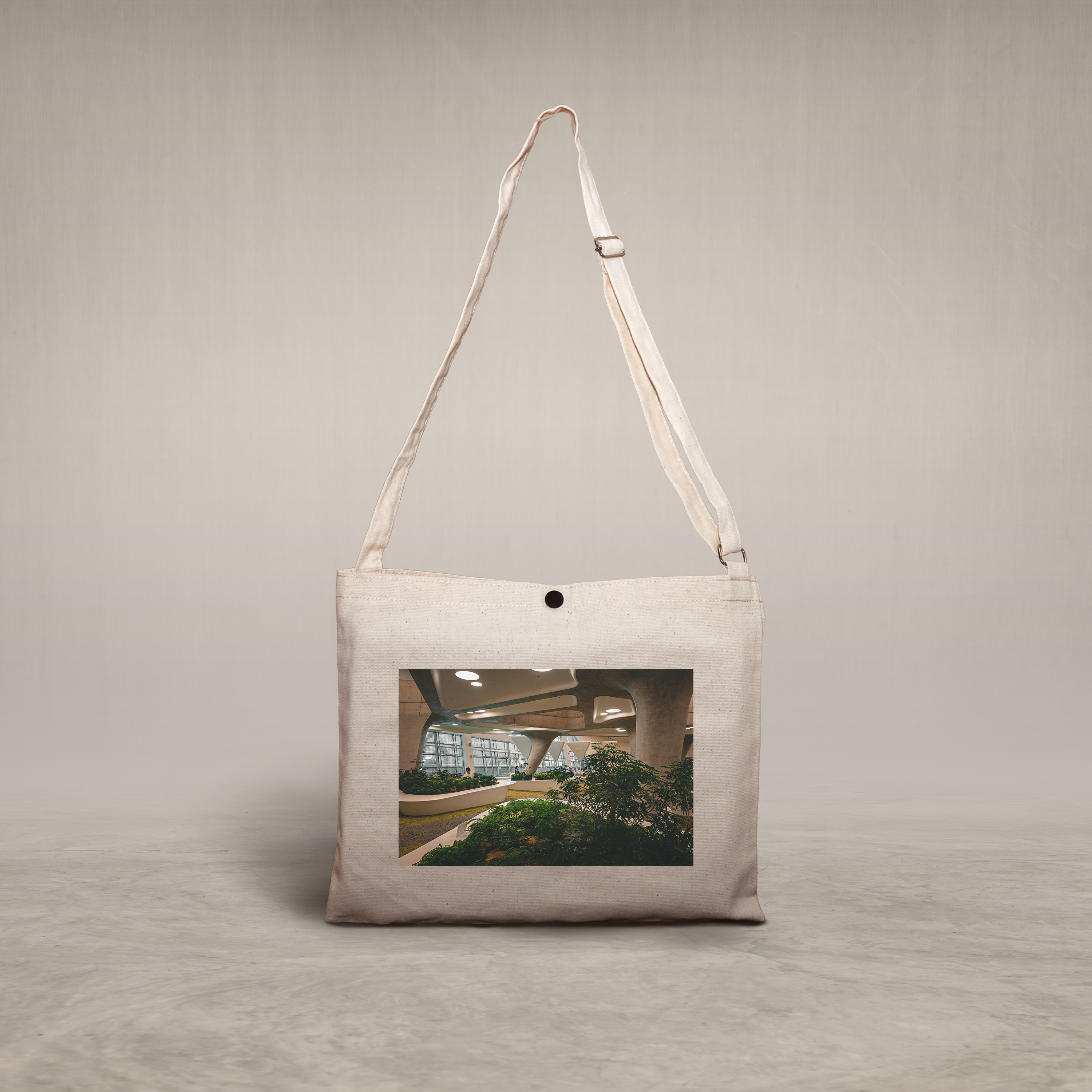 Saddle Bag